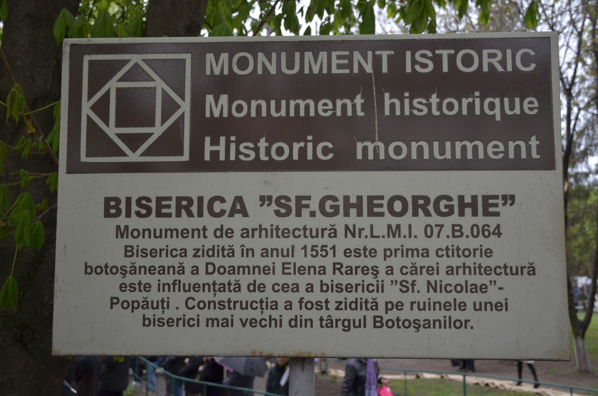 Mitropolitul Teofan, la Botoşani: „Om liber, adică biruitor, nu este decât cel care-l iubeşte pe celălalt“