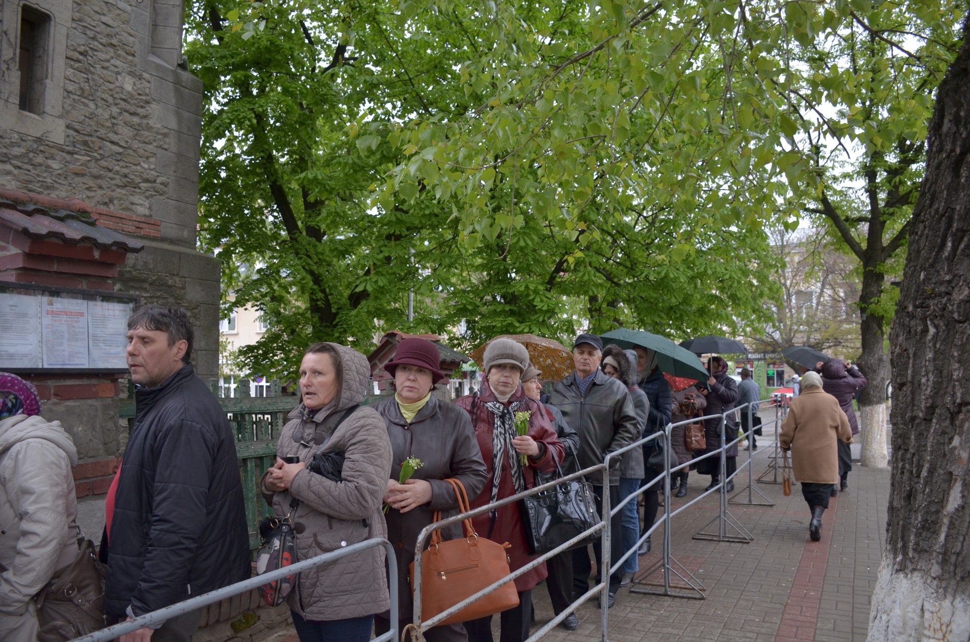 Mitropolitul Teofan, la Botoşani: „Om liber, adică biruitor, nu este decât cel care-l iubeşte pe celălalt“