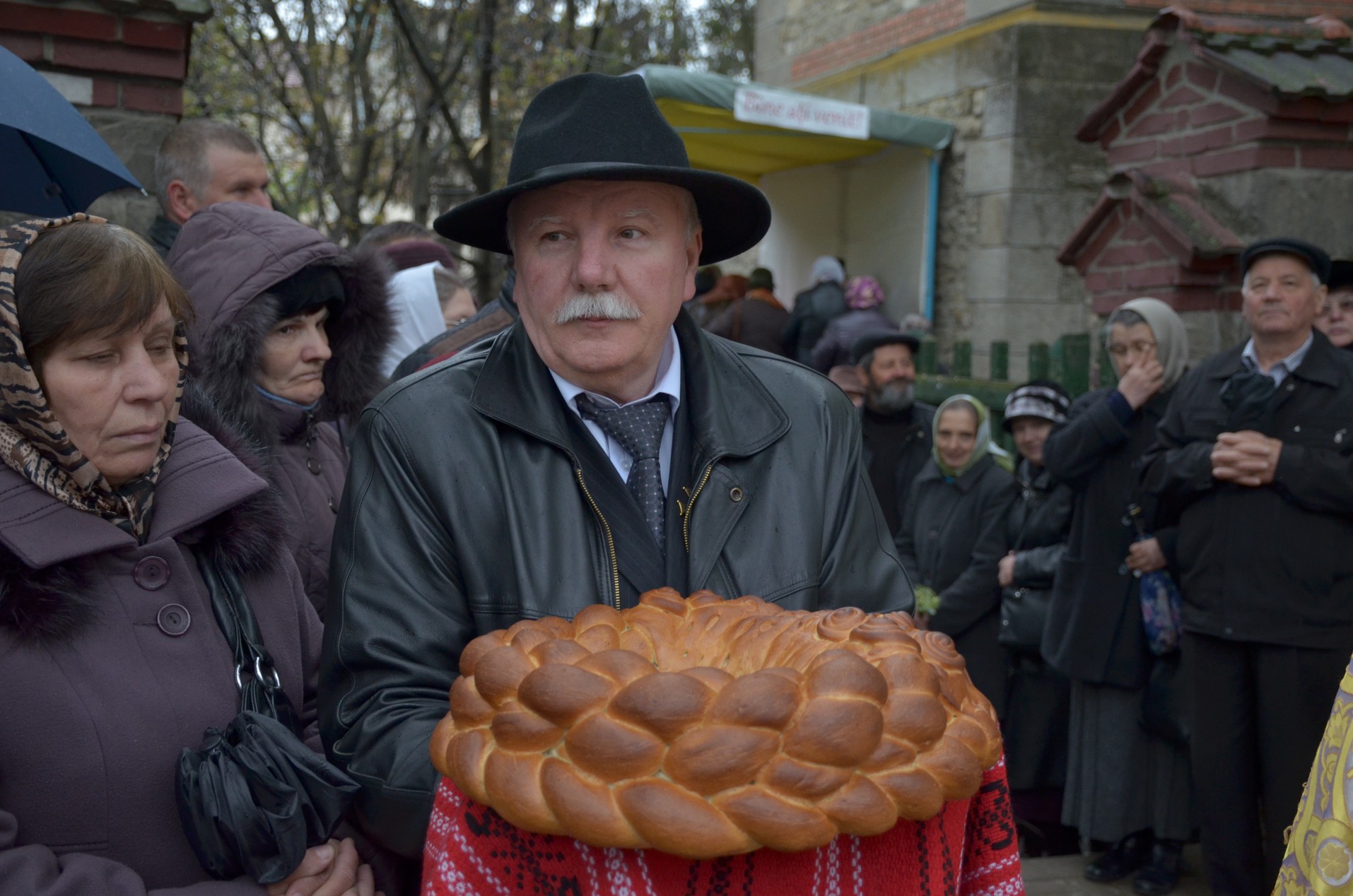 Mitropolitul Teofan, la Botoşani: „Om liber, adică biruitor, nu este decât cel care-l iubeşte pe celălalt“