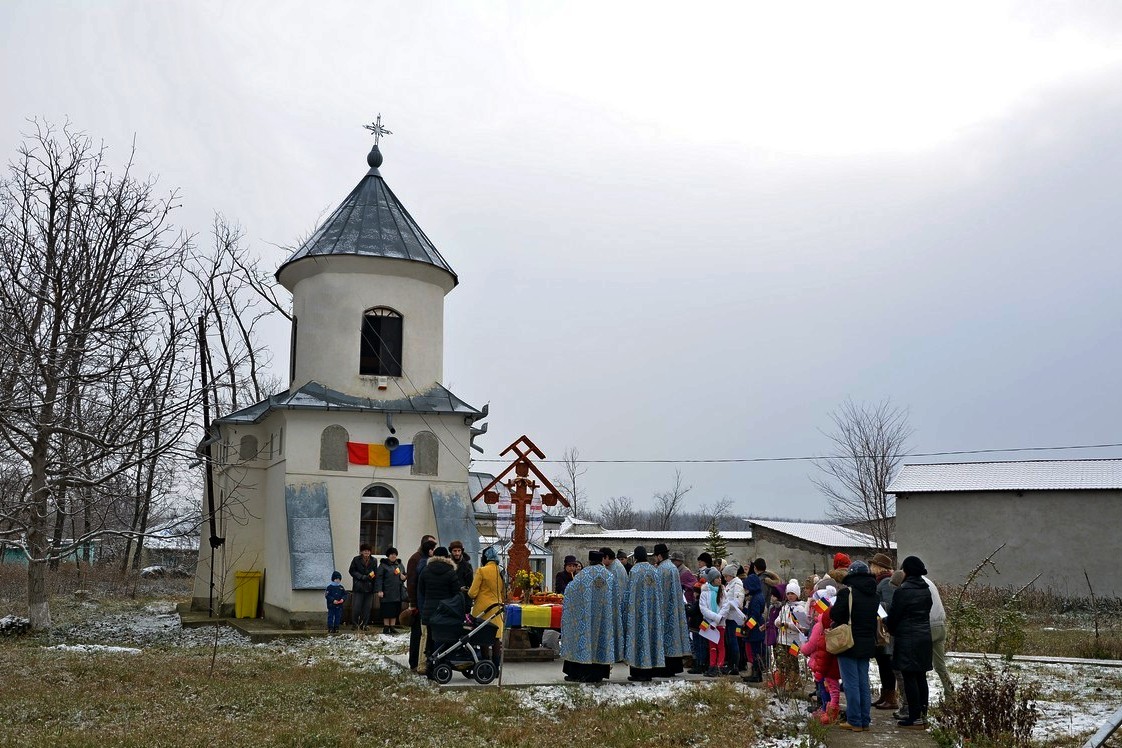 Manifestări religioase şi culturale în cinstea Sfântului Gheorghe Manifestări religioase şi culturale în cinstea Sfântului Gheorghe