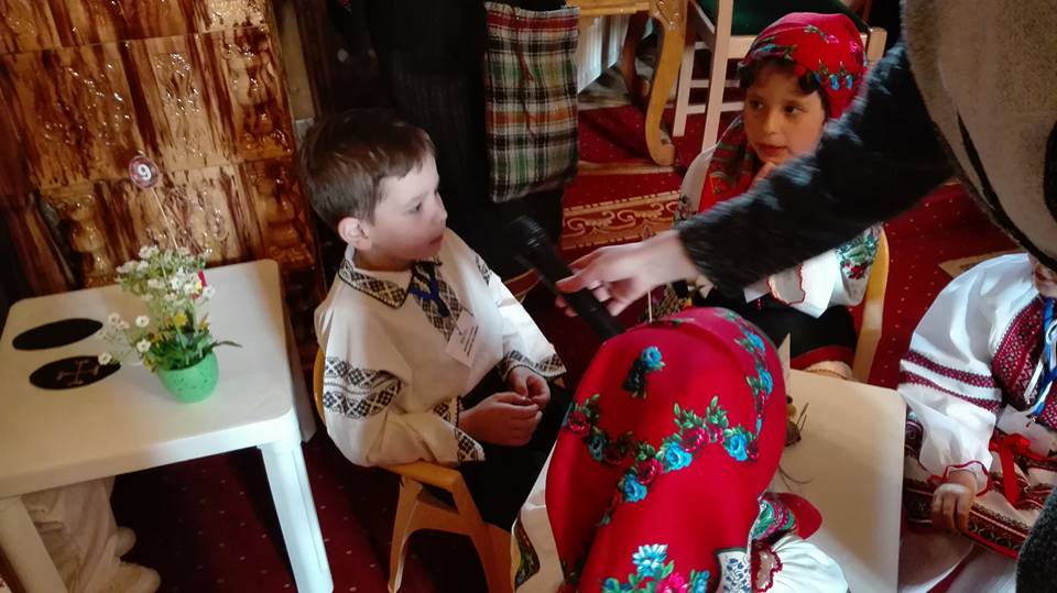 Toți copiii sunt câștigători la Bicaz Toți copiii sunt câștigători la Bicaz