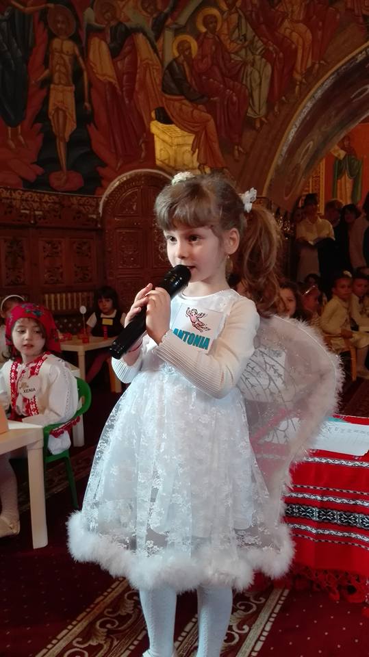 Toți copiii sunt câștigători la Bicaz Toți copiii sunt câștigători la Bicaz