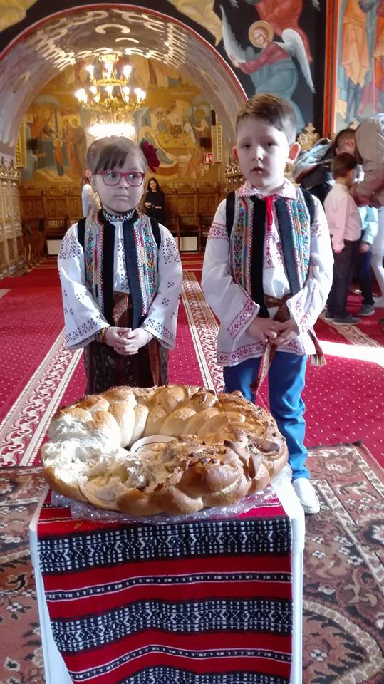 Toți copiii sunt câștigători la Bicaz Toți copiii sunt câștigători la Bicaz