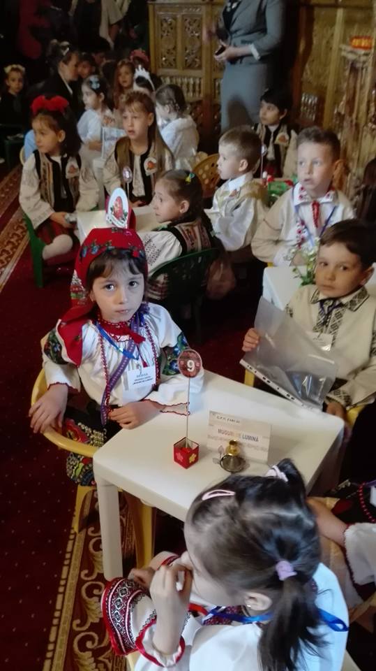 Toți copiii sunt câștigători la Bicaz Toți copiii sunt câștigători la Bicaz