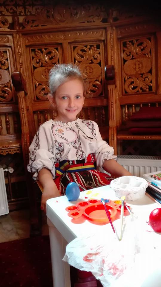 Toți copiii sunt câștigători la Bicaz Toți copiii sunt câștigători la Bicaz