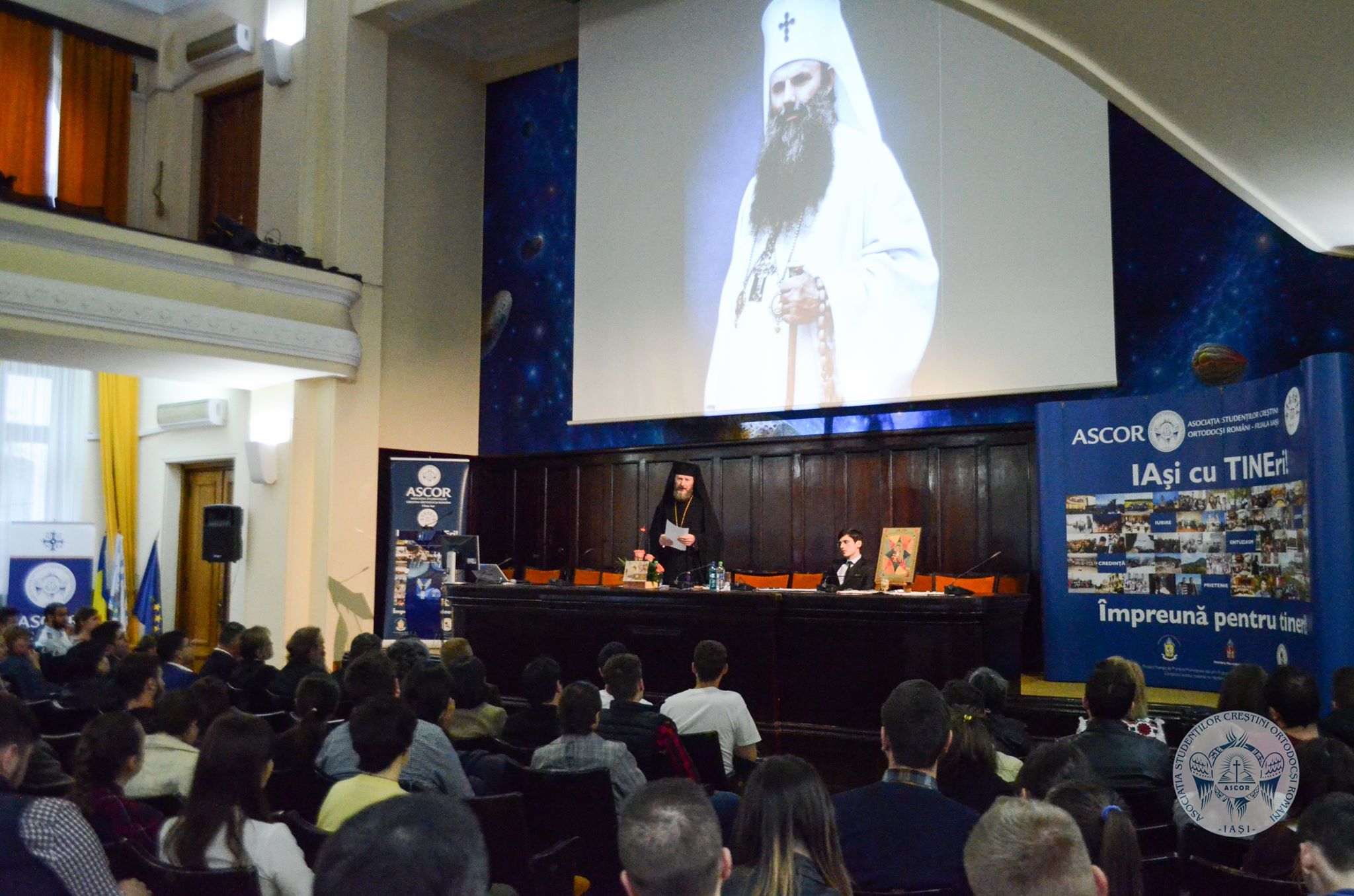 „Patriarhul Justinian - mărturisire şi suferinţă în perioada regimului comunist“