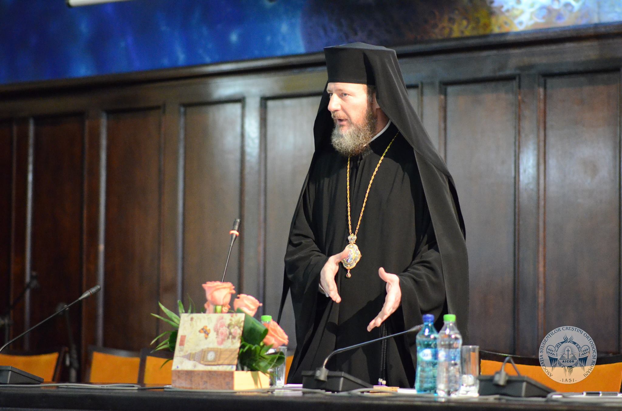 „Patriarhul Justinian - mărturisire şi suferinţă în perioada regimului comunist“