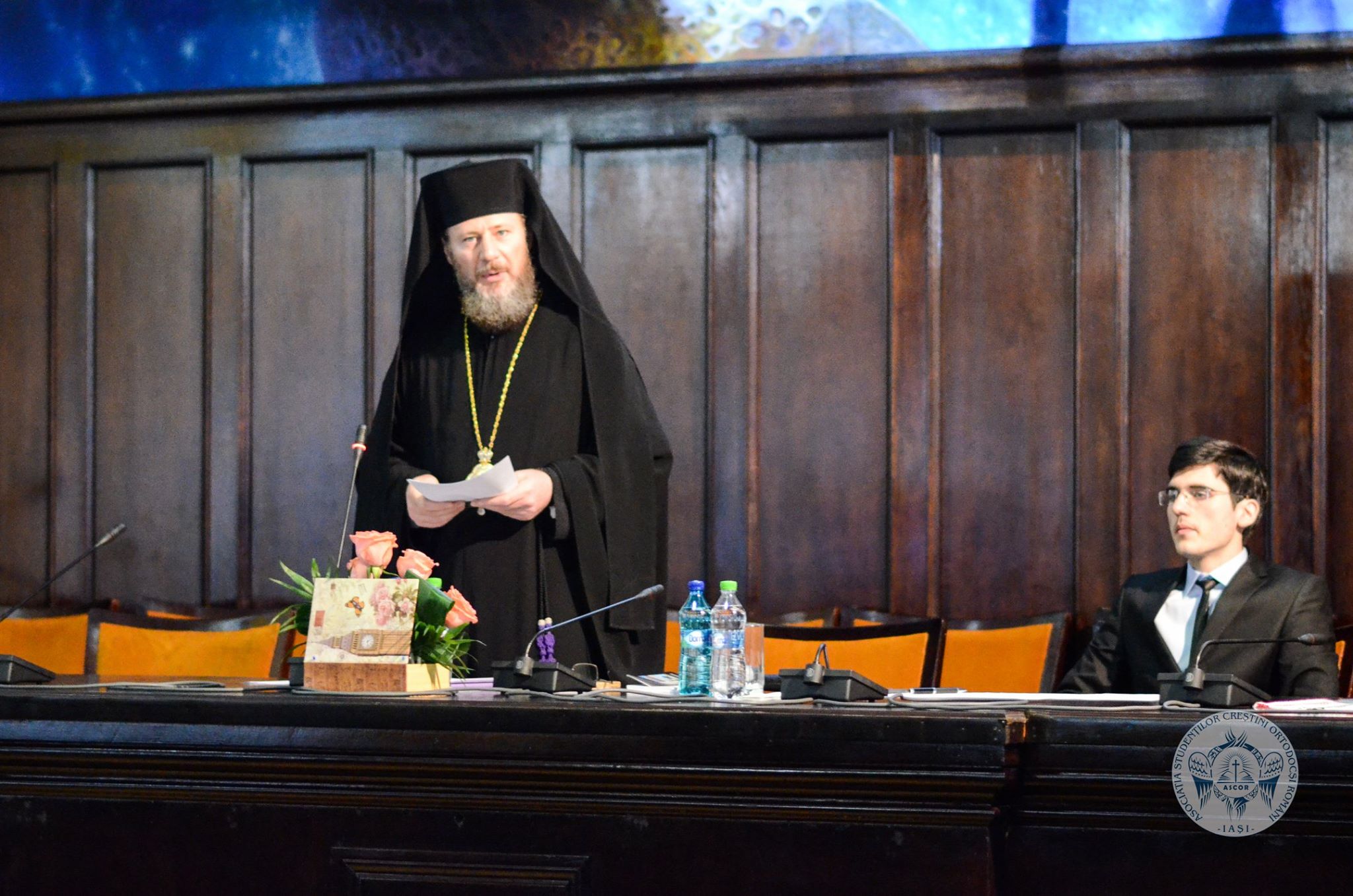 „Patriarhul Justinian - mărturisire şi suferinţă în perioada regimului comunist“