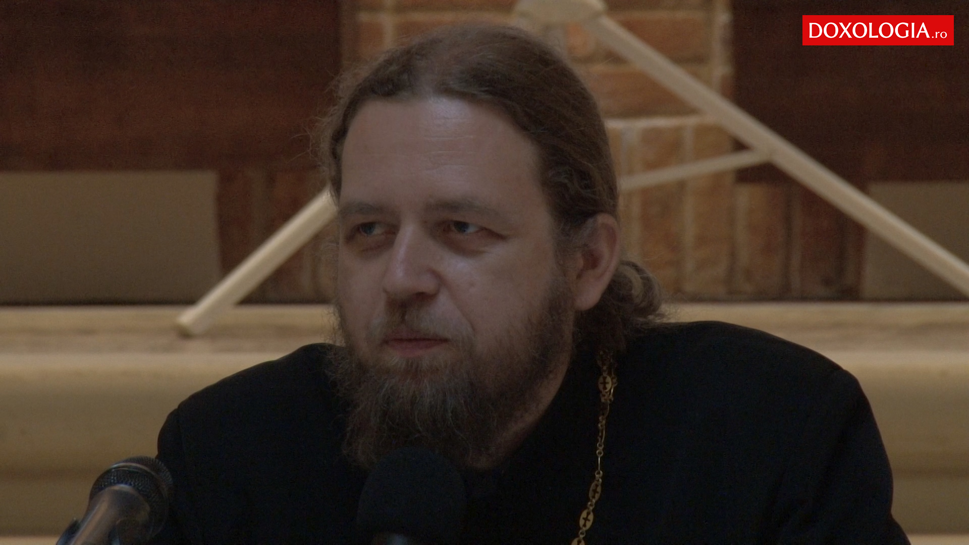 (Video) Părintele Proclu, așa cum l-am cunoscut – Pr. Răzvan Andrei Ionescu