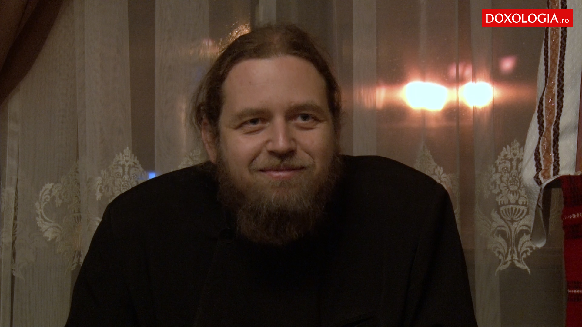 (Video) „Credibilitatea noastră în fața oamenilor – Părintele Răzvan Ionescu | Partea a II-a