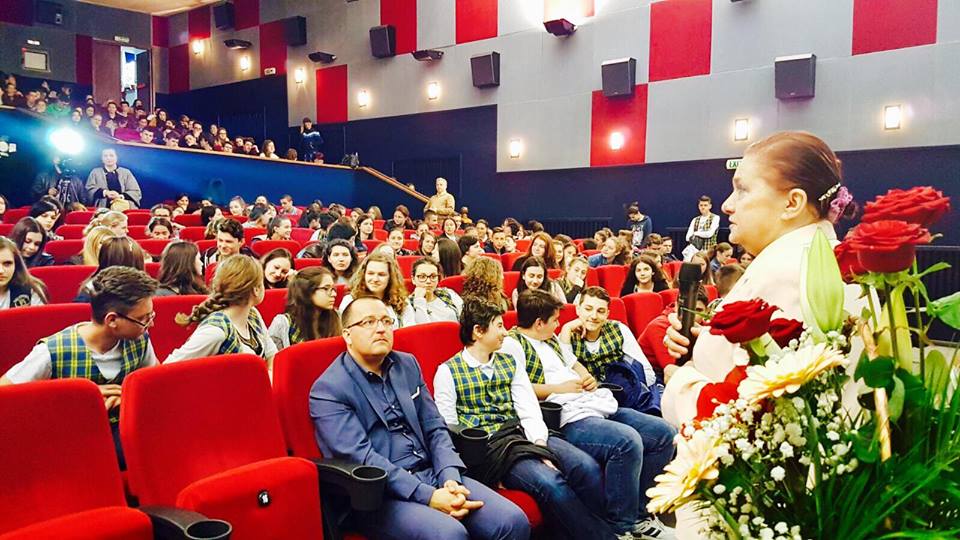 „Memorialul durerii“, la Oneşti „Memorialul durerii“, la Oneşti