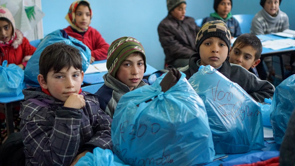 „Constat un potenţial de bunătate în rândul românilor“