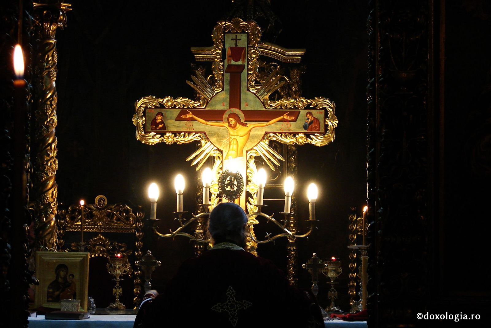 (Video) De ce, Doamne?