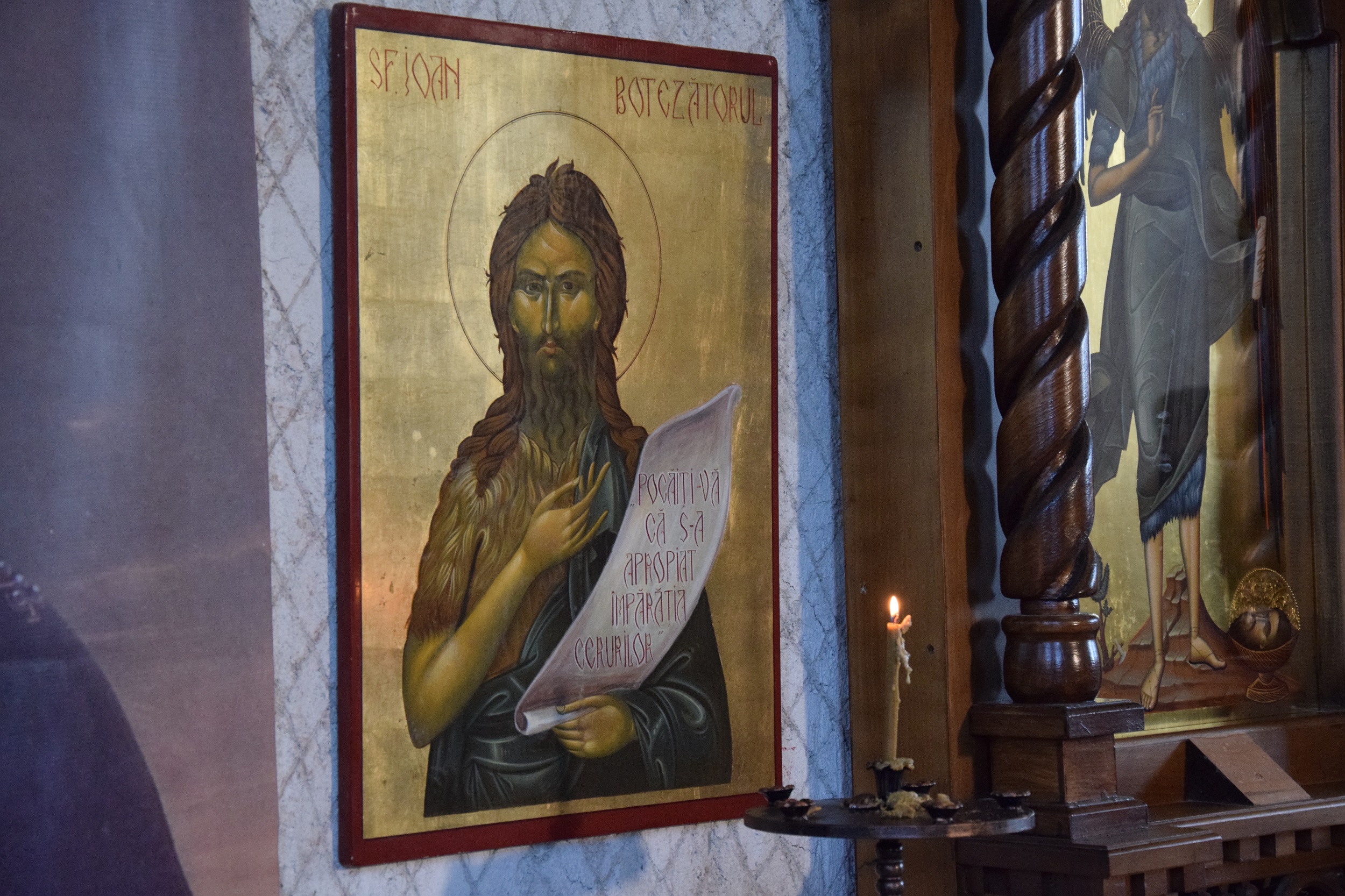 Denie arhierească la Iași: „Fără candela milosteniei aprinsă, un suflet nu poate fi fecioară”