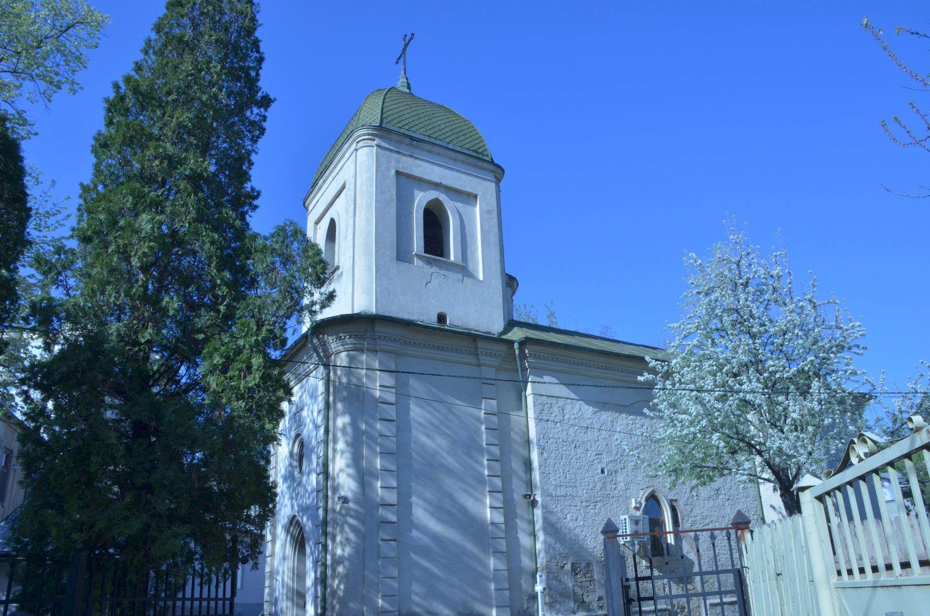 IPS Mitropolit Teofan: „Cine zice că păcat nu are, adevărul nu este într-însul“