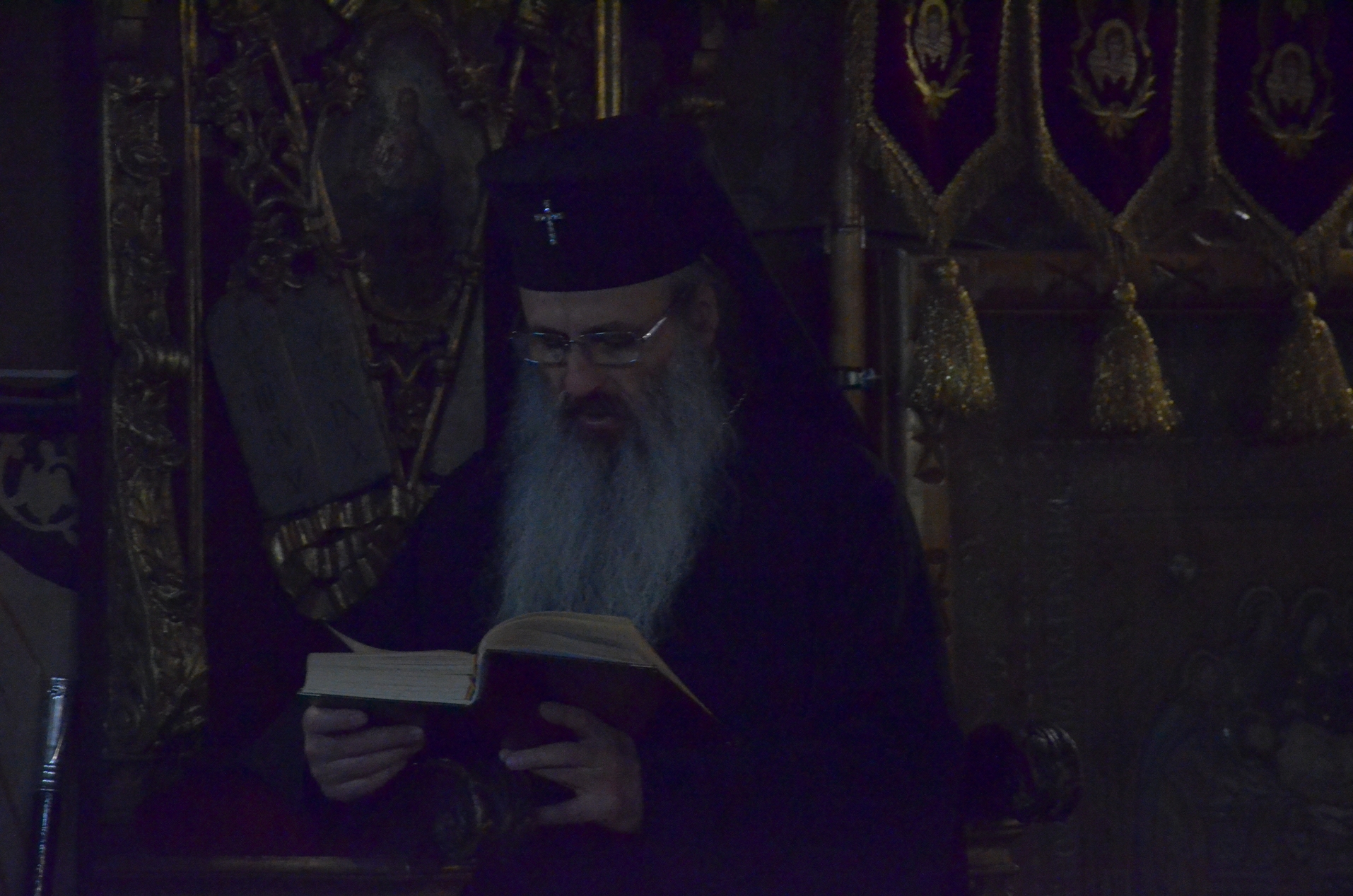 IPS Mitropolit Teofan: „Cine zice că păcat nu are, adevărul nu este într-însul“