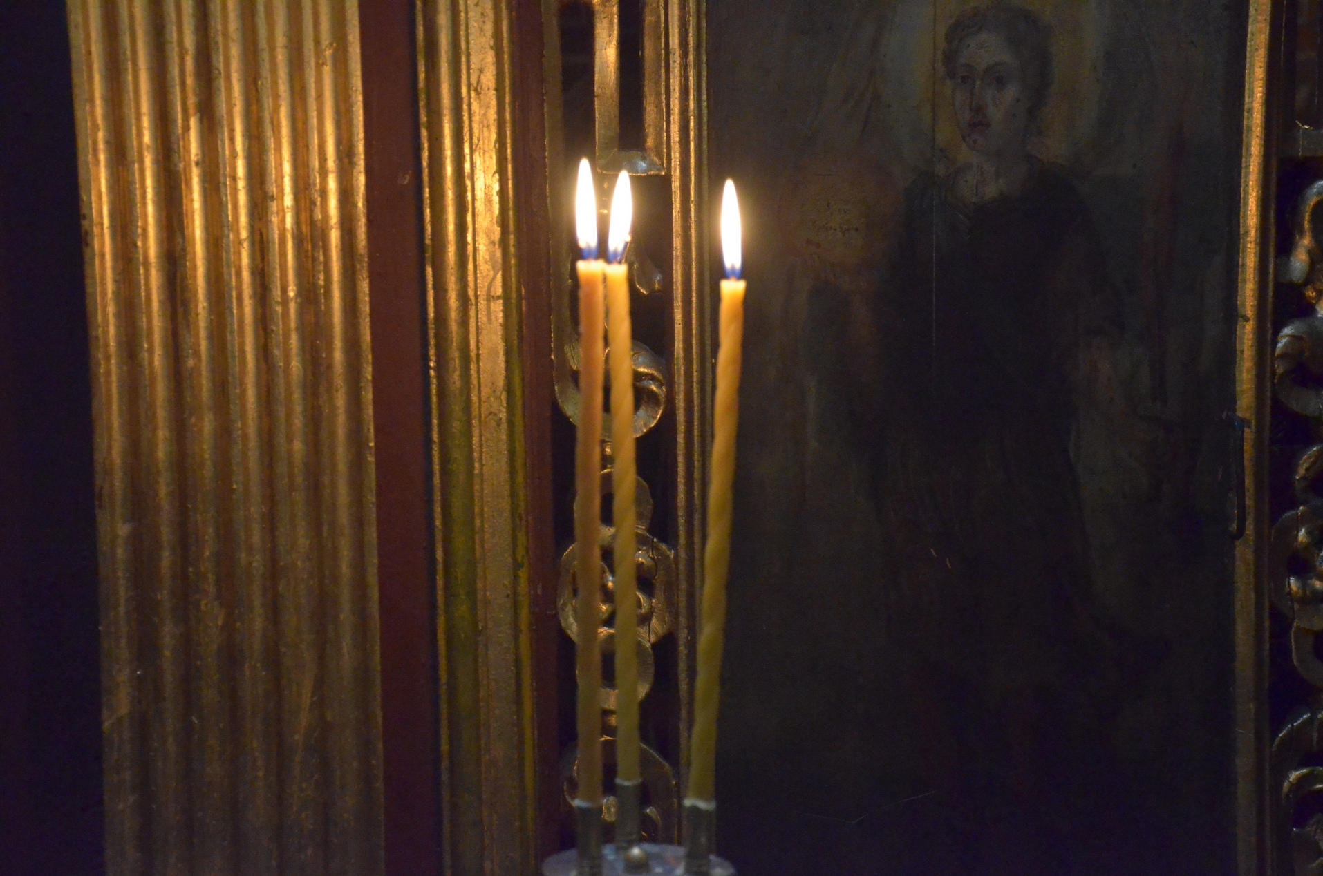 IPS Mitropolit Teofan: „Cine zice că păcat nu are, adevărul nu este într-însul“