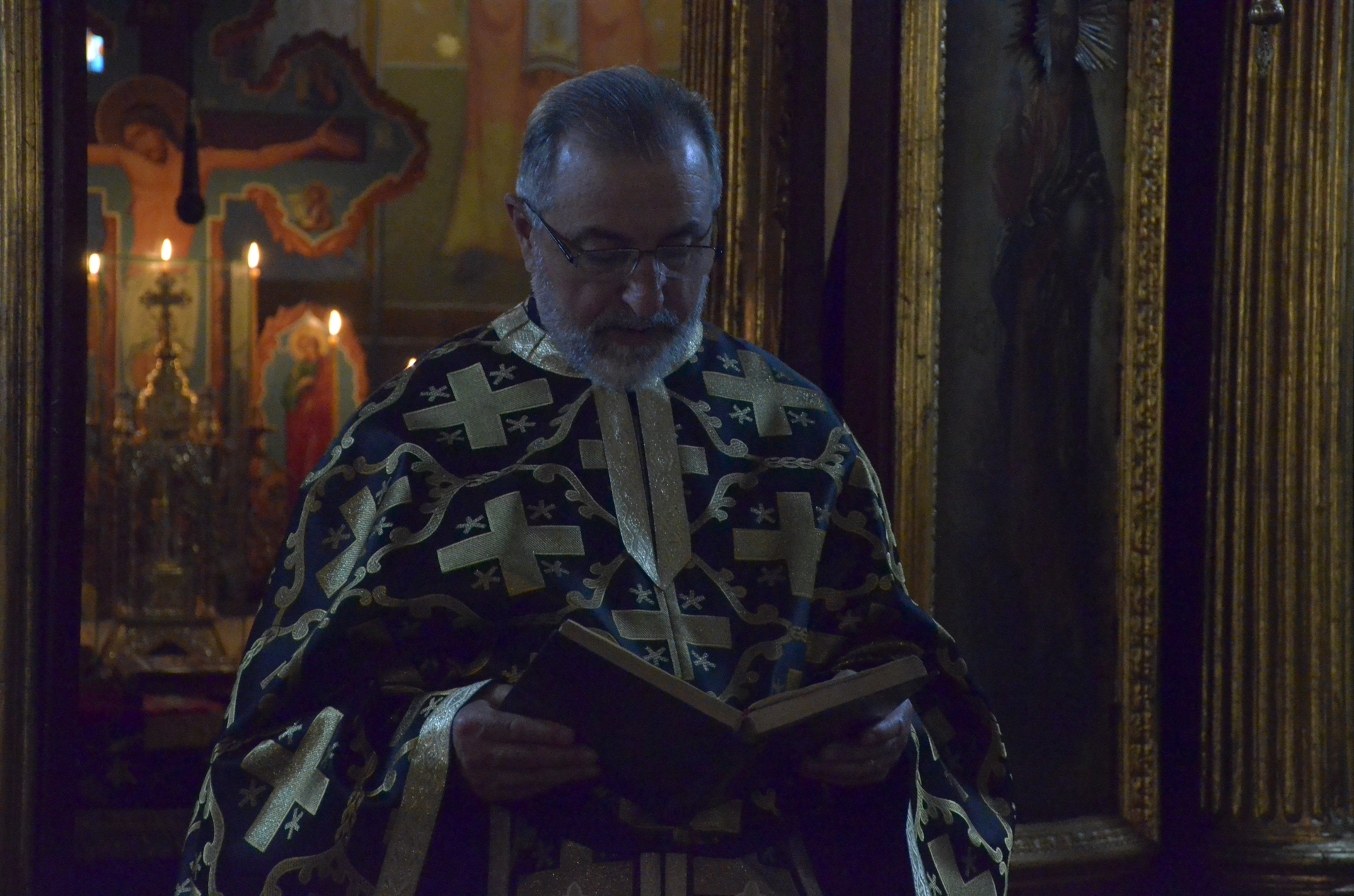 IPS Mitropolit Teofan: „Cine zice că păcat nu are, adevărul nu este într-însul“