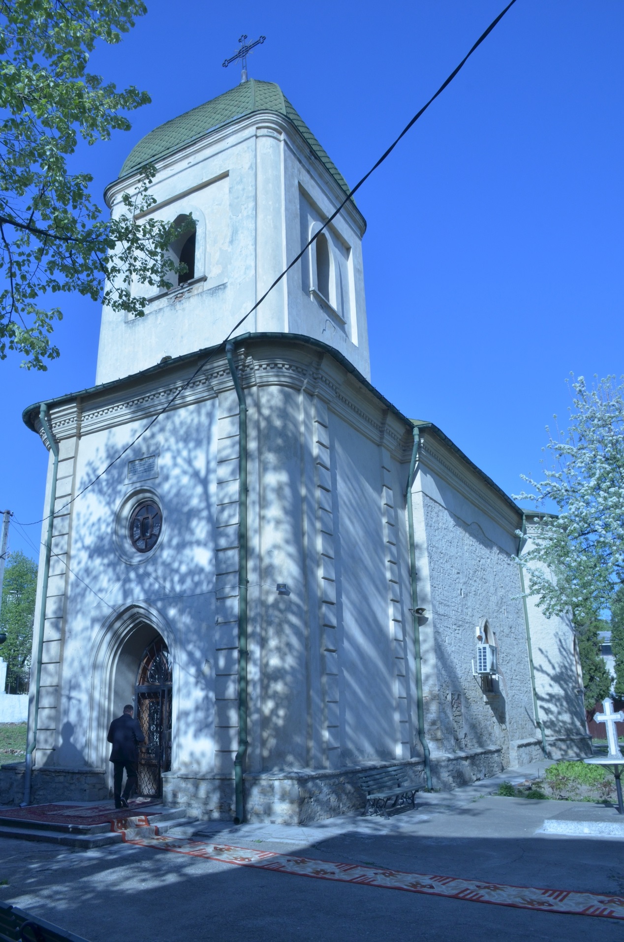 IPS Mitropolit Teofan: „Cine zice că păcat nu are, adevărul nu este într-însul“