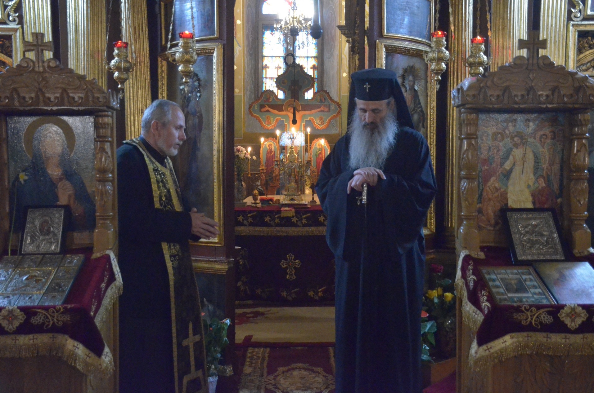 IPS Mitropolit Teofan: „Cine zice că păcat nu are, adevărul nu este într-însul“