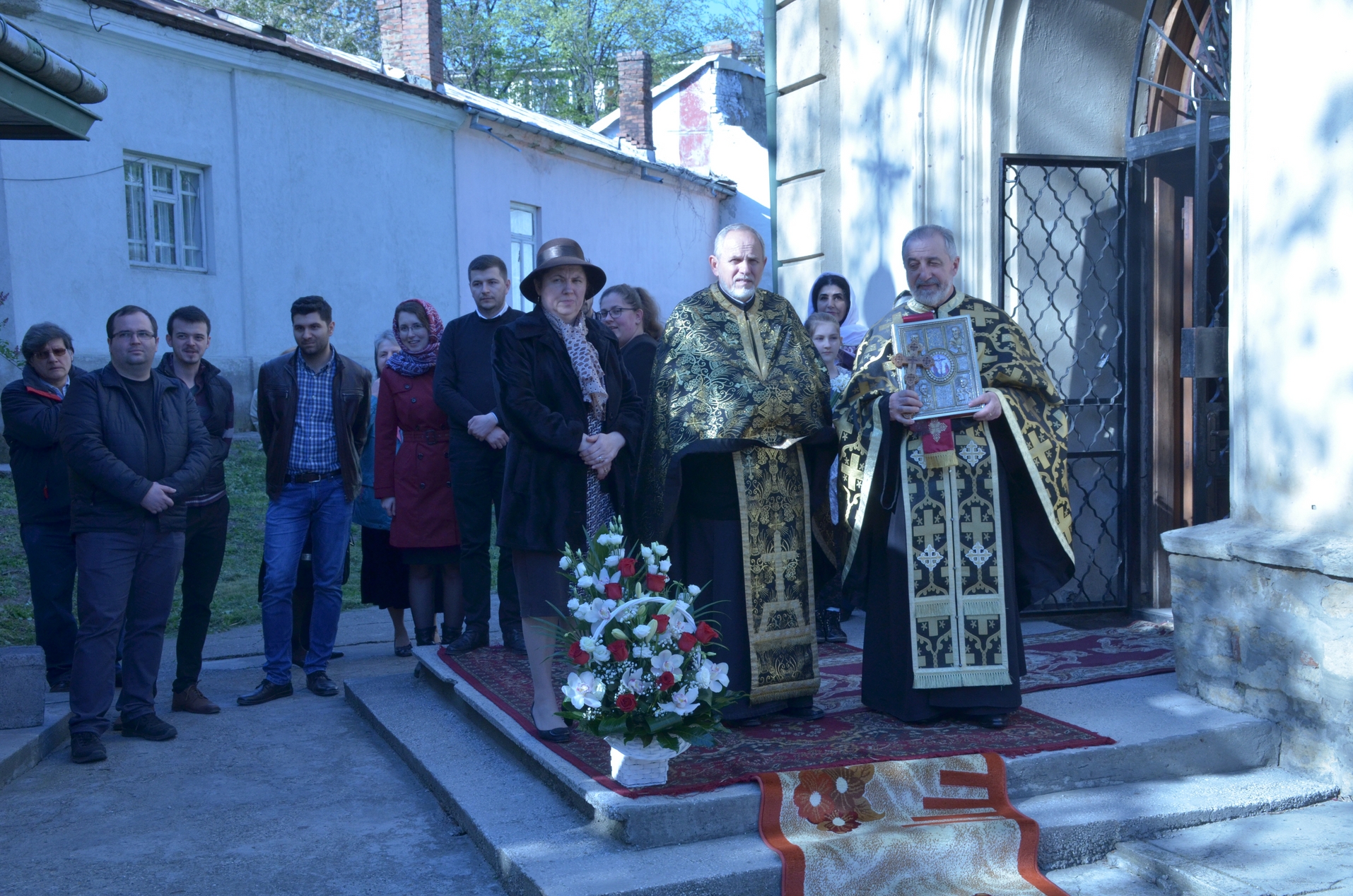 IPS Mitropolit Teofan: „Cine zice că păcat nu are, adevărul nu este într-însul“