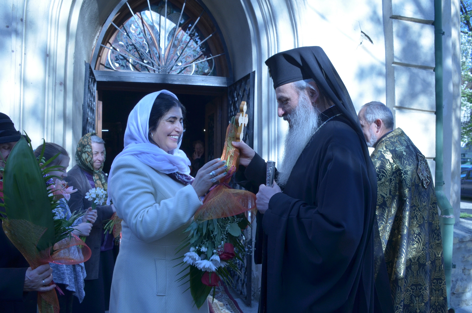 IPS Mitropolit Teofan: „Cine zice că păcat nu are, adevărul nu este într-însul“