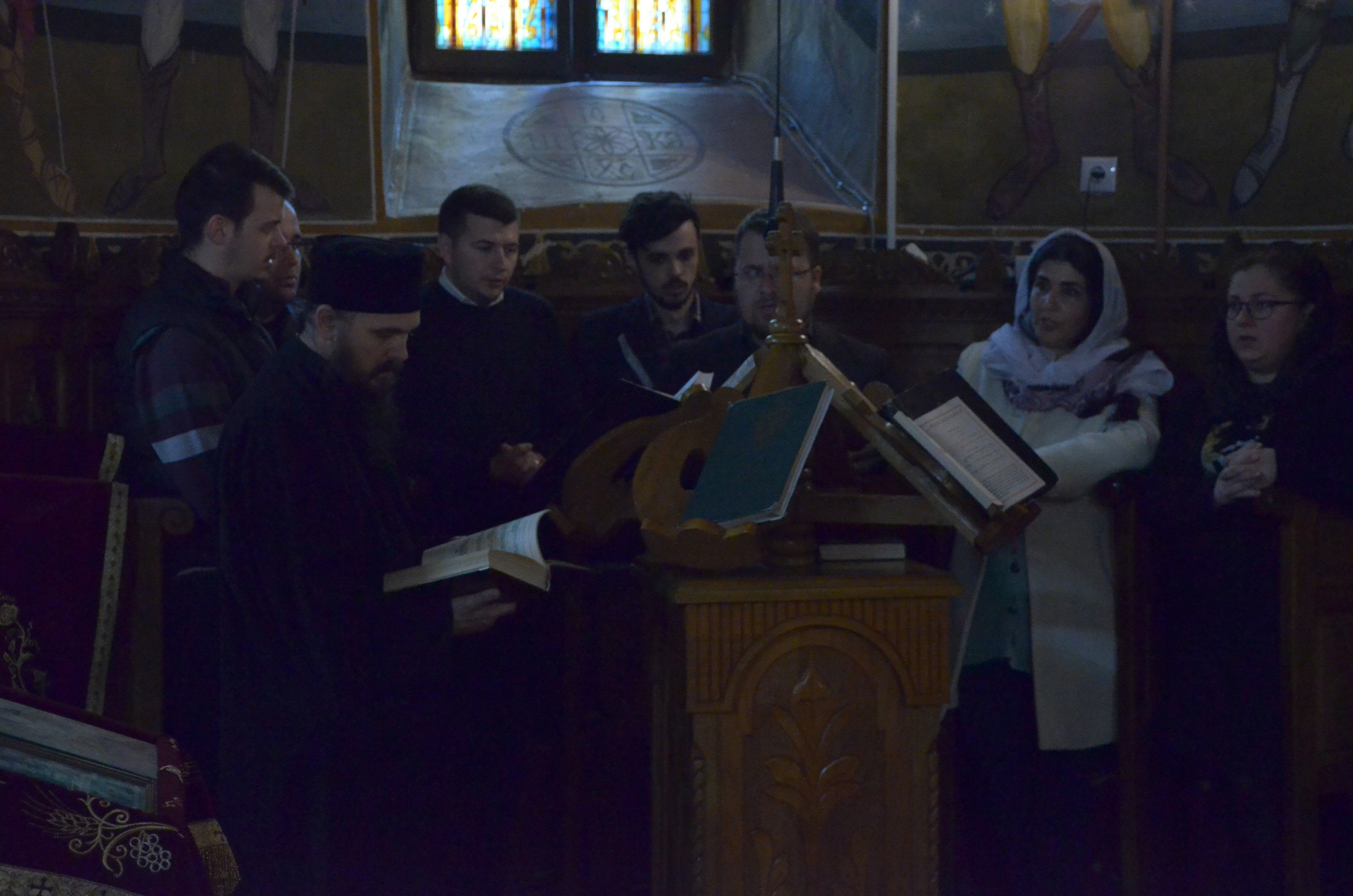 IPS Mitropolit Teofan: „Cine zice că păcat nu are, adevărul nu este într-însul“