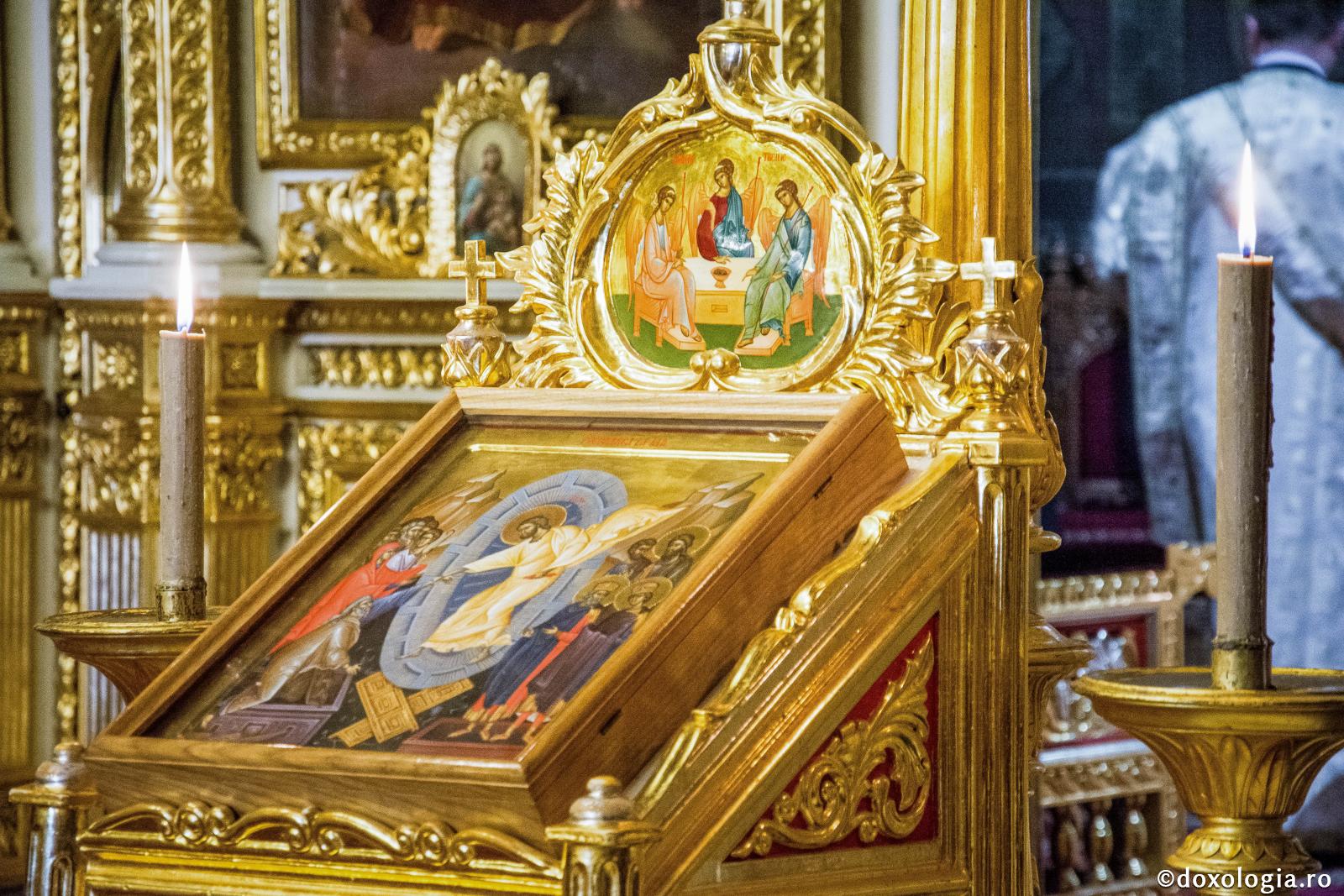 Înaltpreasfinţitul Părinte Serafim, Mitropolitul Ortodox Român al Germaniei, Europei Centrale şi de Nord: Cruce și Înviere (Scrisoare pastorală la Învierea Domnului - 2017)