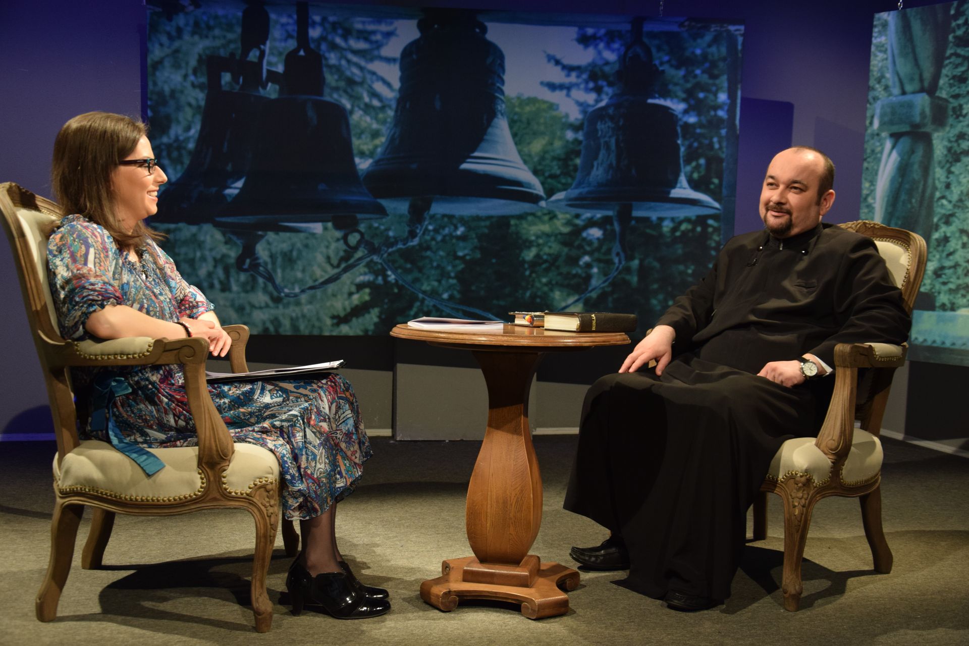 Săptămâna Mare sau Săptămâna Patimilor - Pr.Asist.Dr. Cezar Paul Hârlăoanu - Pridvoarele credinței