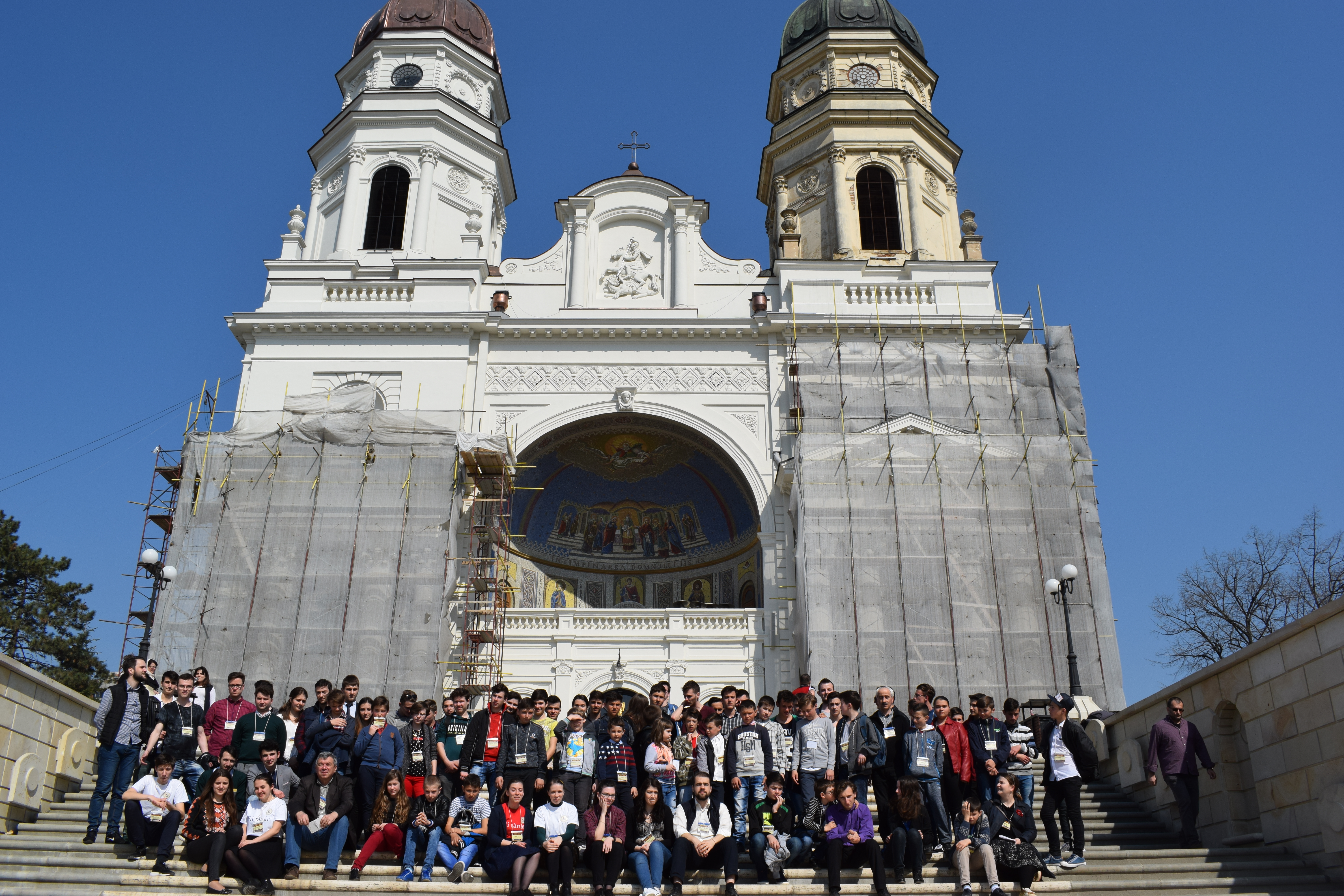 Sâmbătă a avut loc ediţia a II-a a Concursului Judeţean „Tânărul şahist“