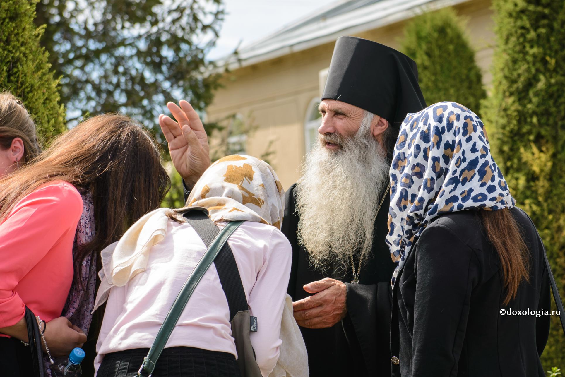 Fără „duhovnici buni”, bisericile pot deveni triste repere muzeale