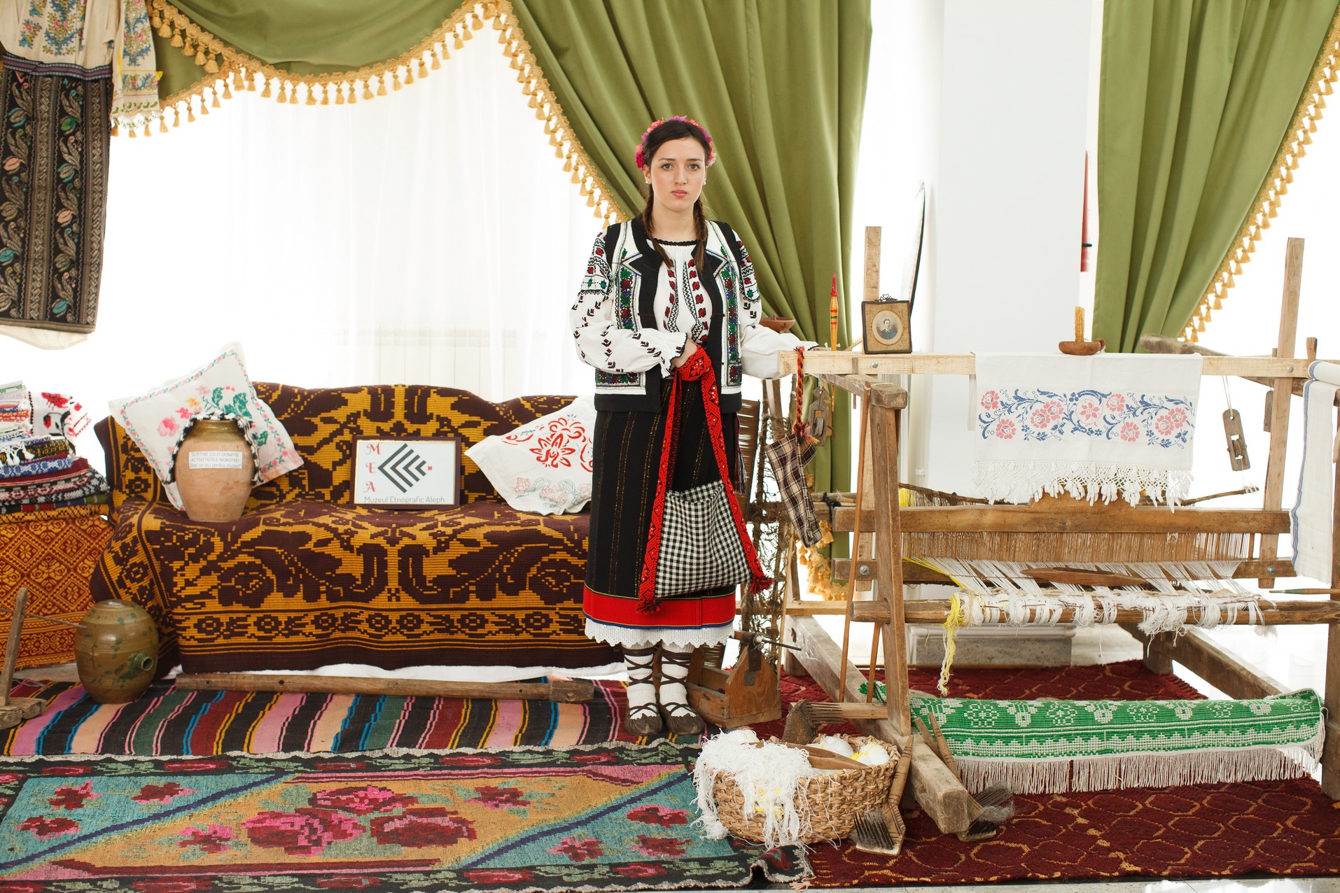 „Festivalul Bucuriei“, la Iaşi