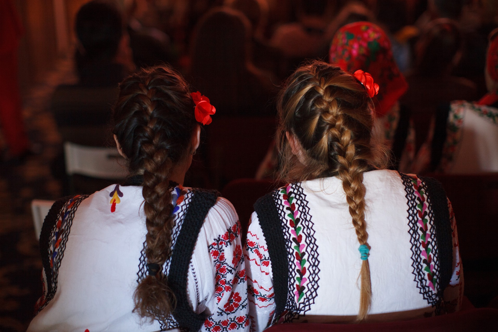 „Festivalul Bucuriei“, la Iaşi