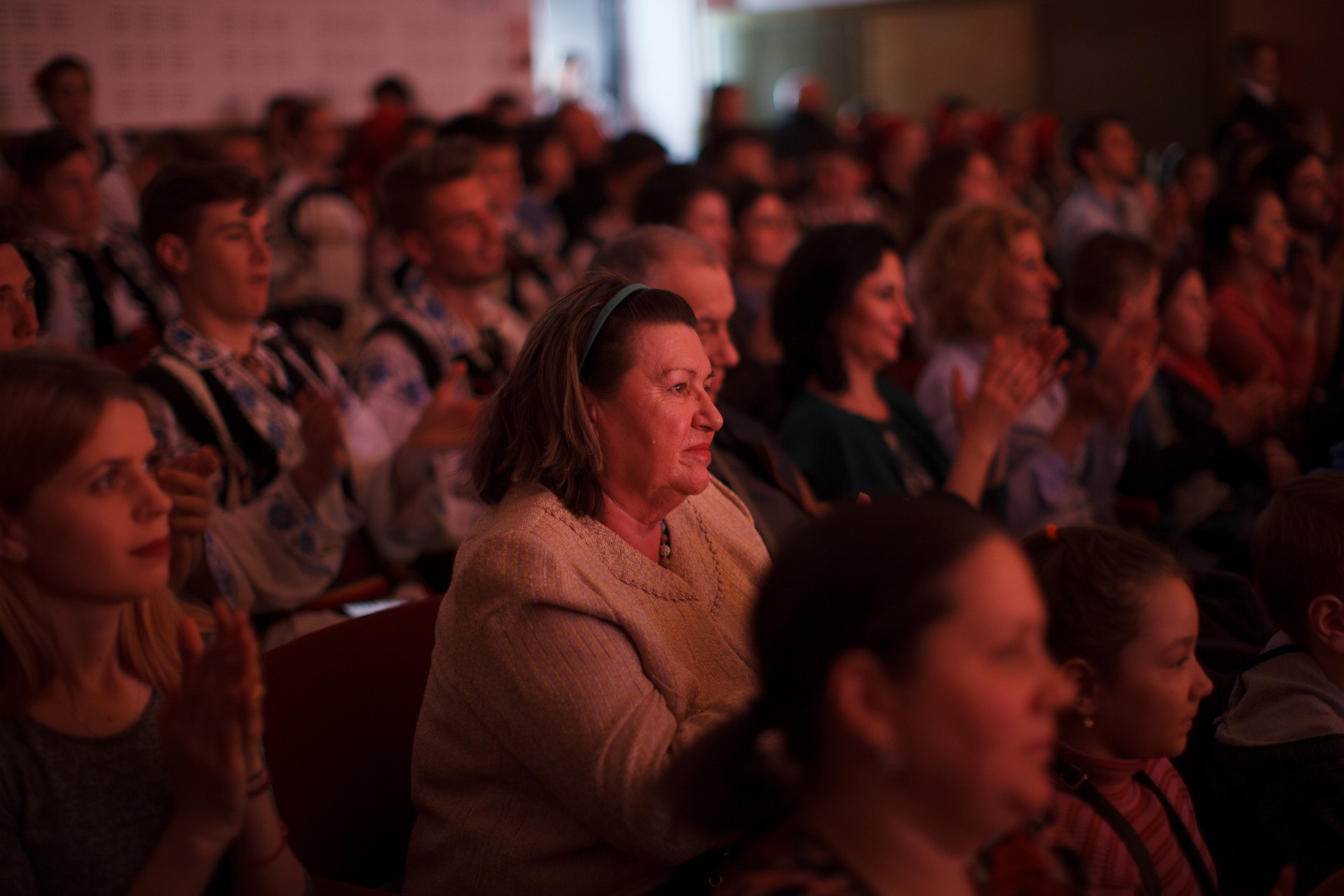 „Festivalul Bucuriei“, la Iaşi