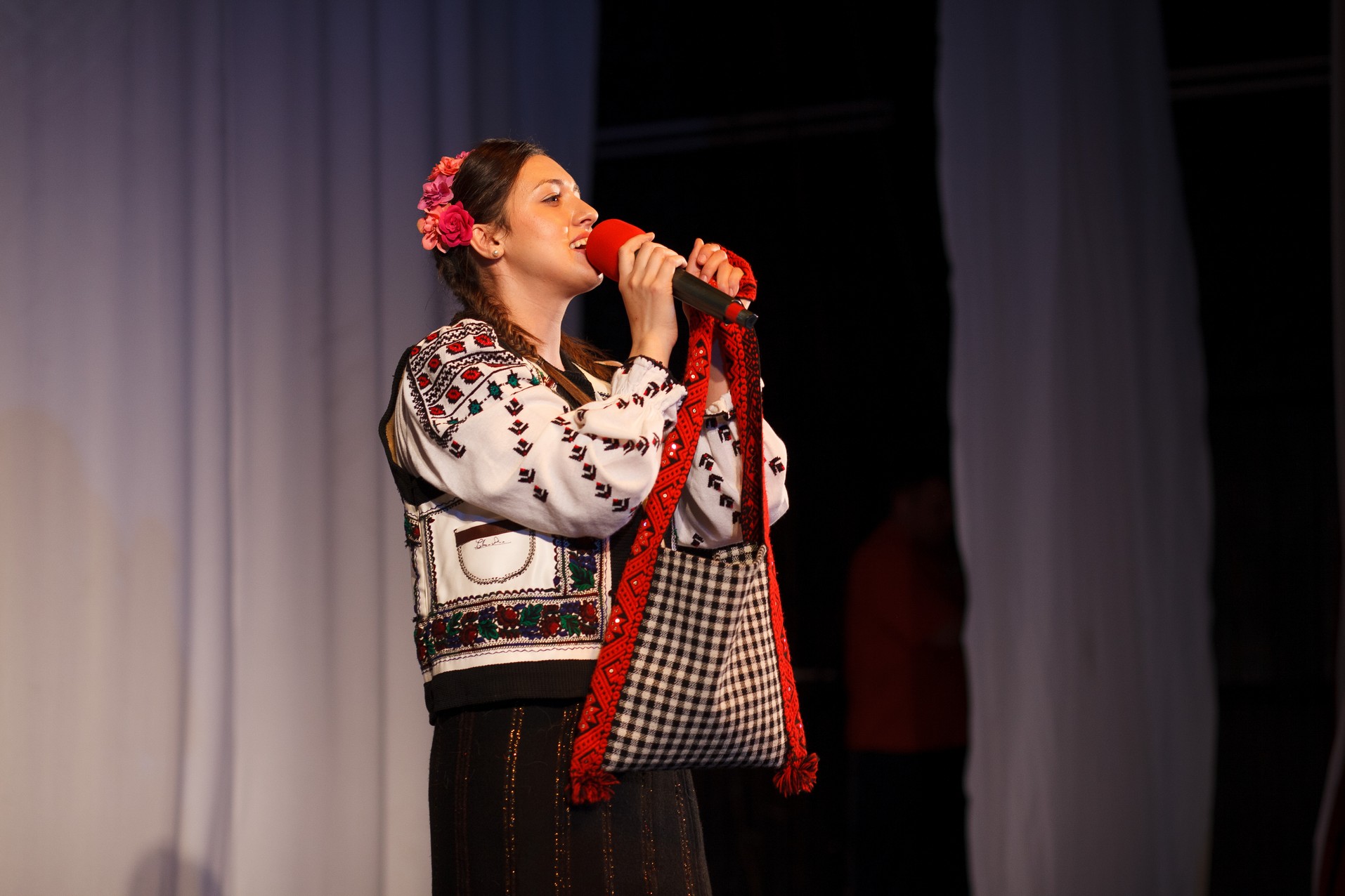 „Festivalul Bucuriei“, la Iaşi