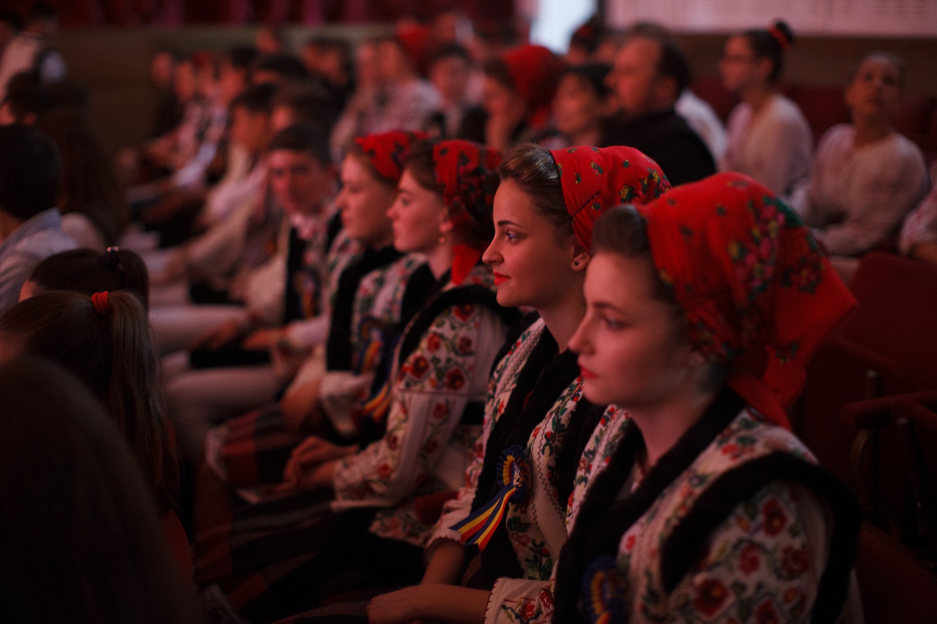 „Festivalul Bucuriei“, la Iaşi