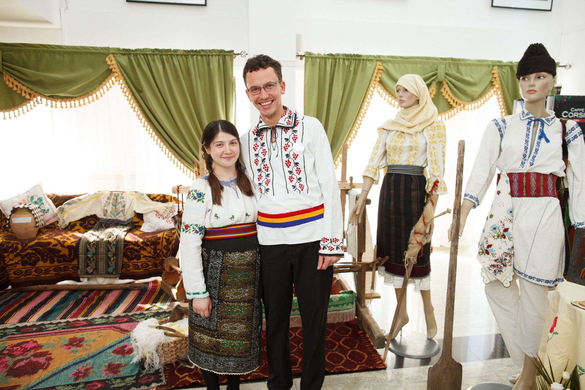 „Festivalul Bucuriei“, la Iaşi