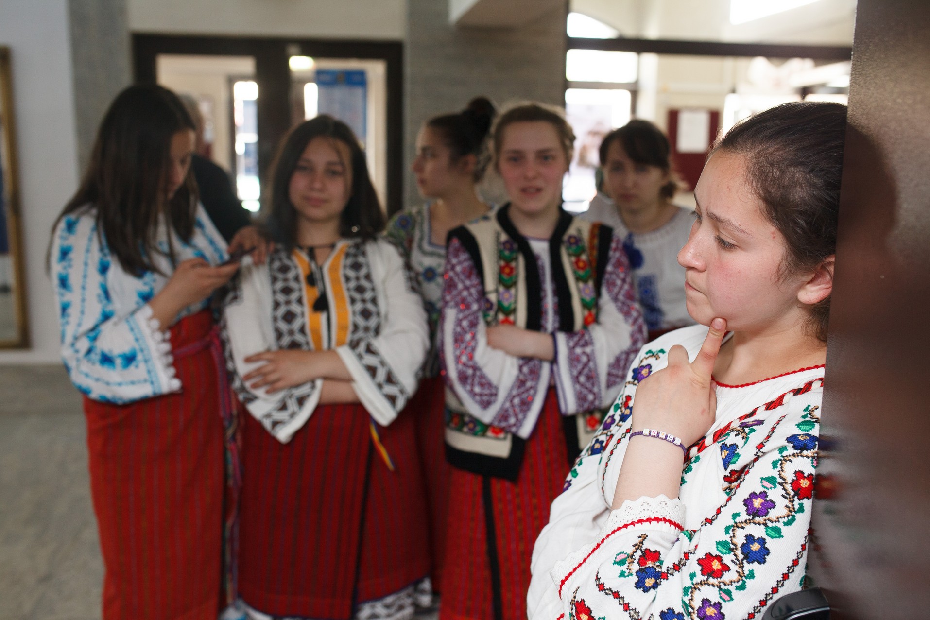 „Festivalul Bucuriei“, la Iaşi