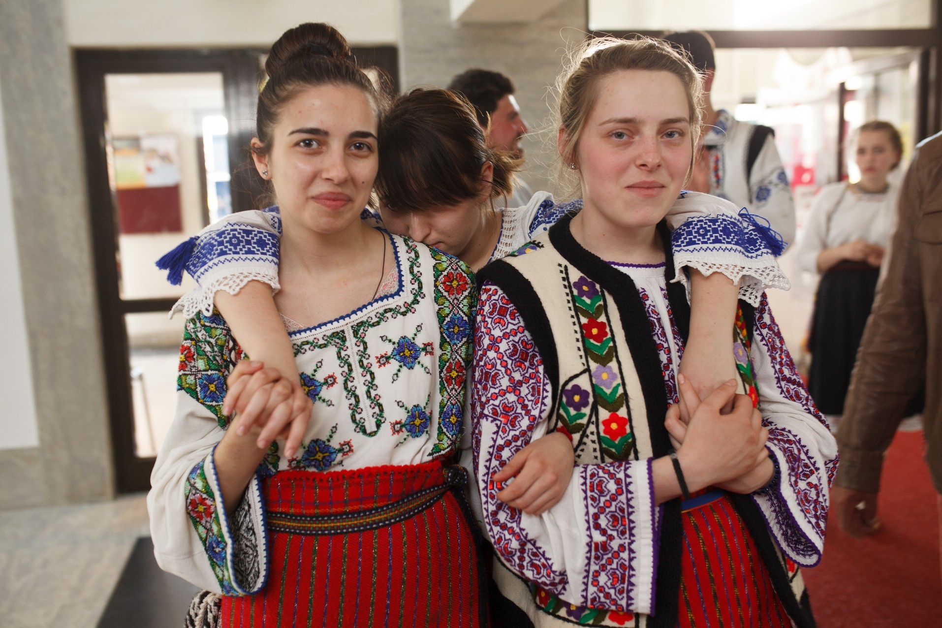 „Festivalul Bucuriei“, la Iaşi