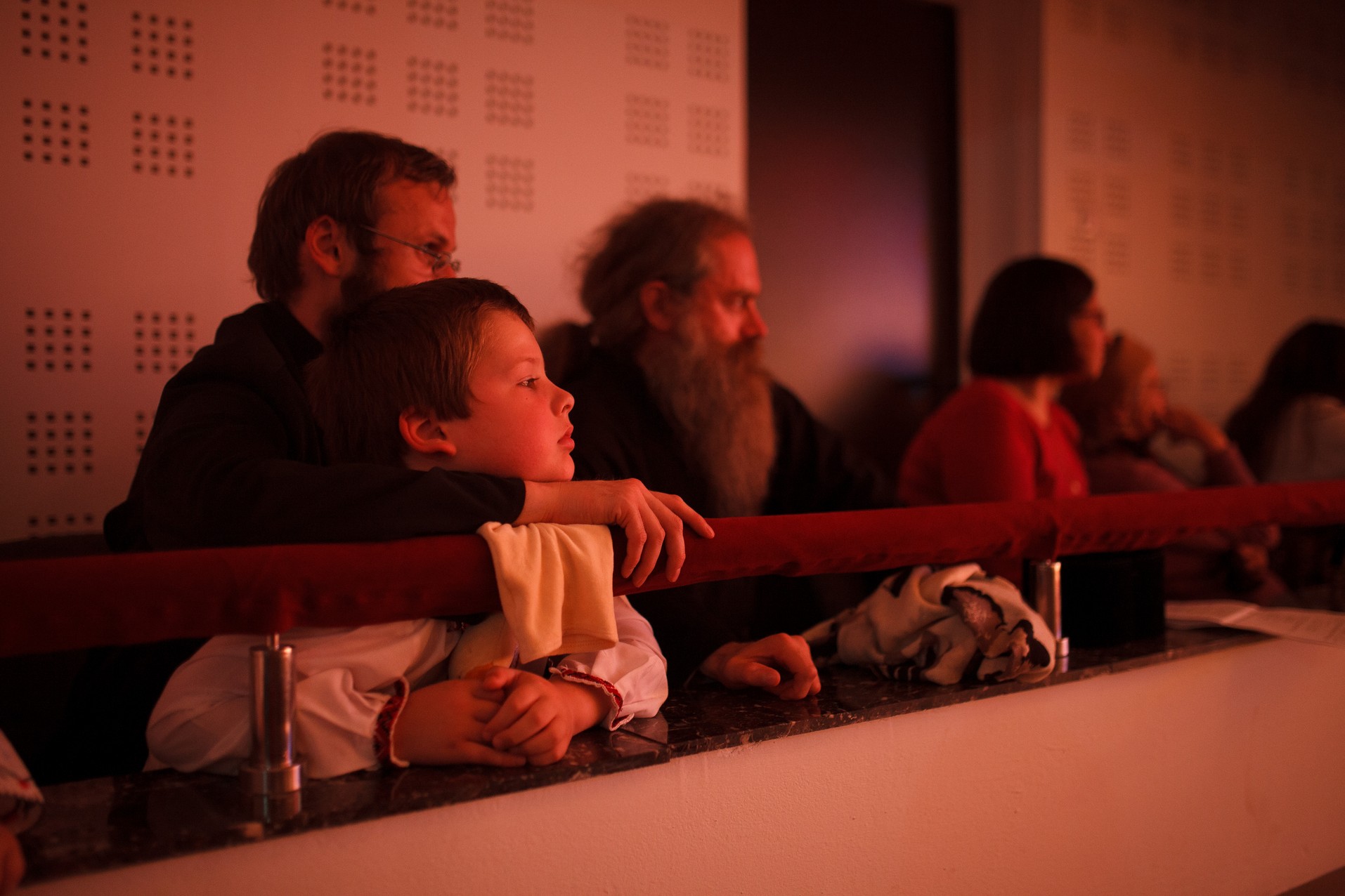 „Festivalul Bucuriei“, la Iaşi