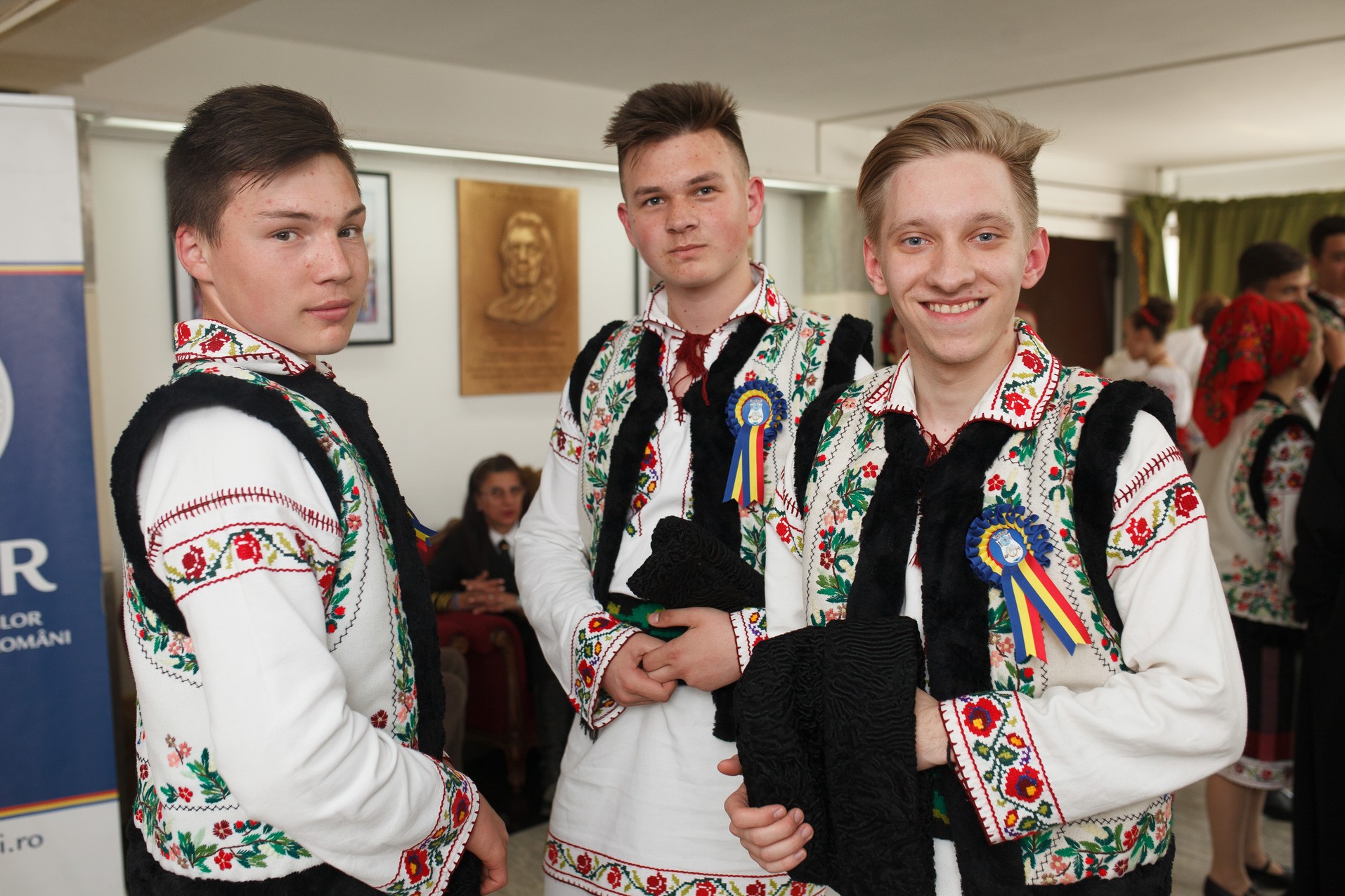 „Festivalul Bucuriei“, la Iaşi