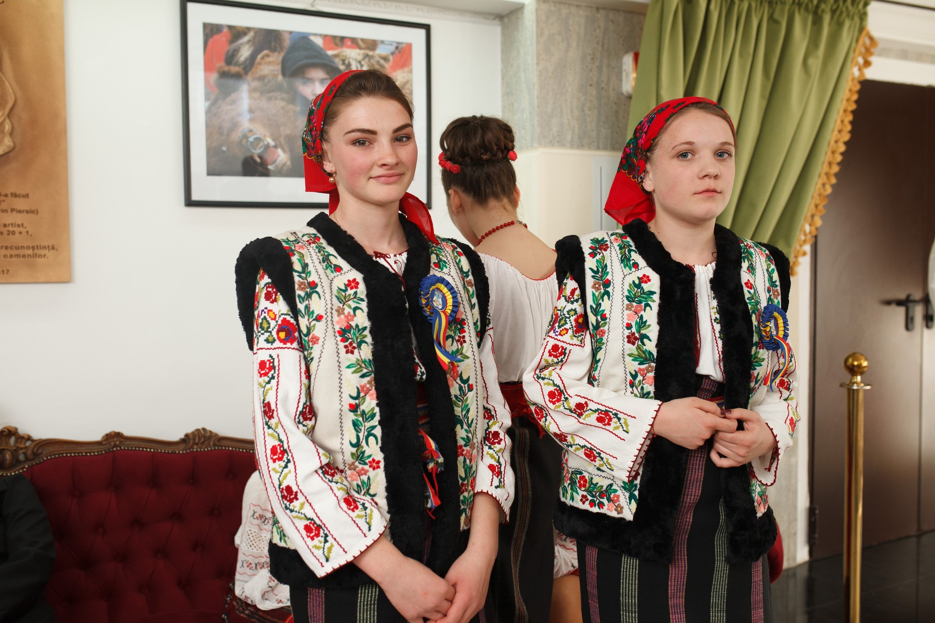 „Festivalul Bucuriei“, la Iaşi