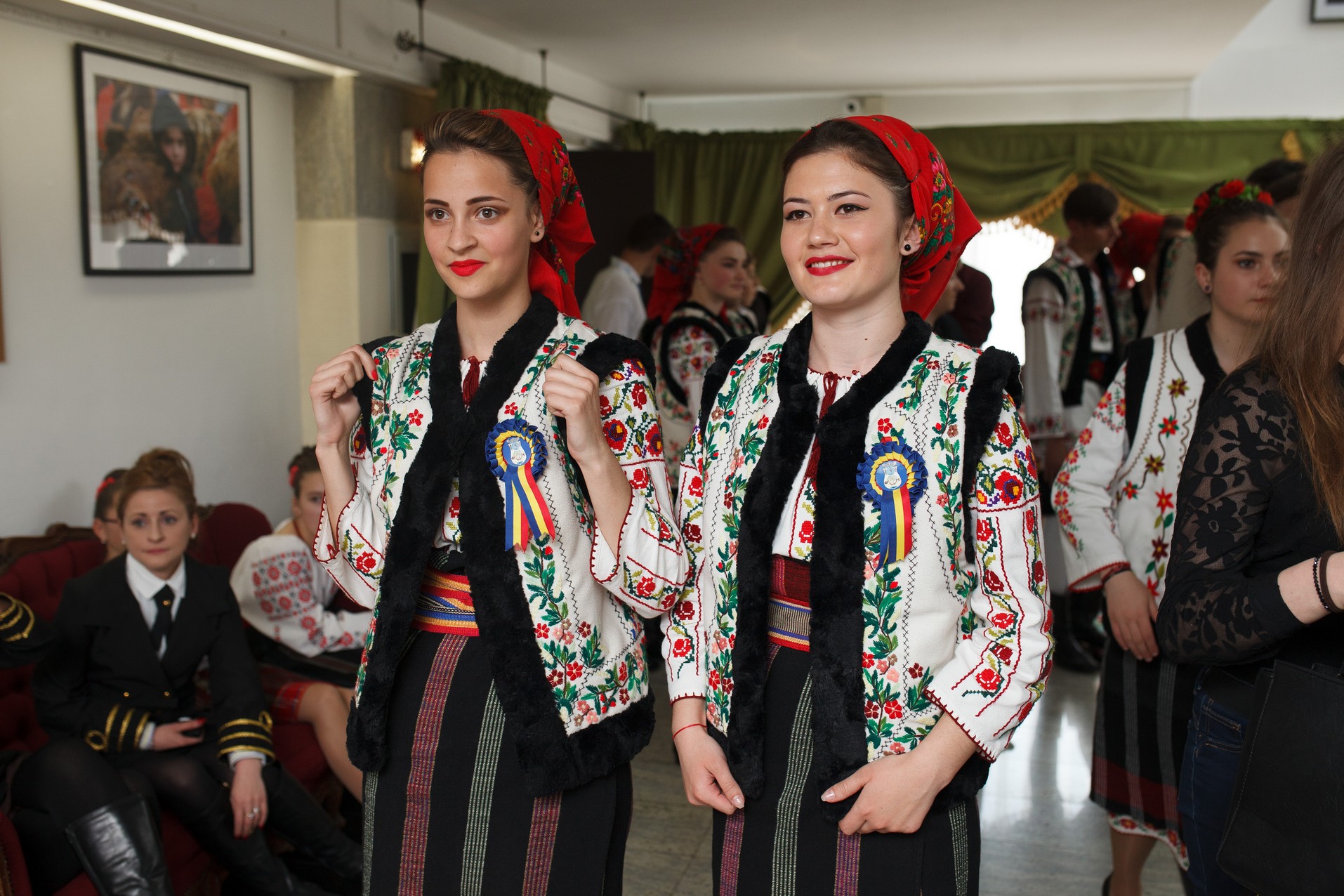 „Festivalul Bucuriei“, la Iaşi