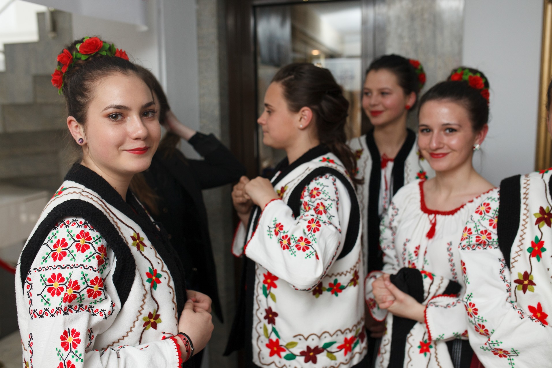 „Festivalul Bucuriei“, la Iaşi