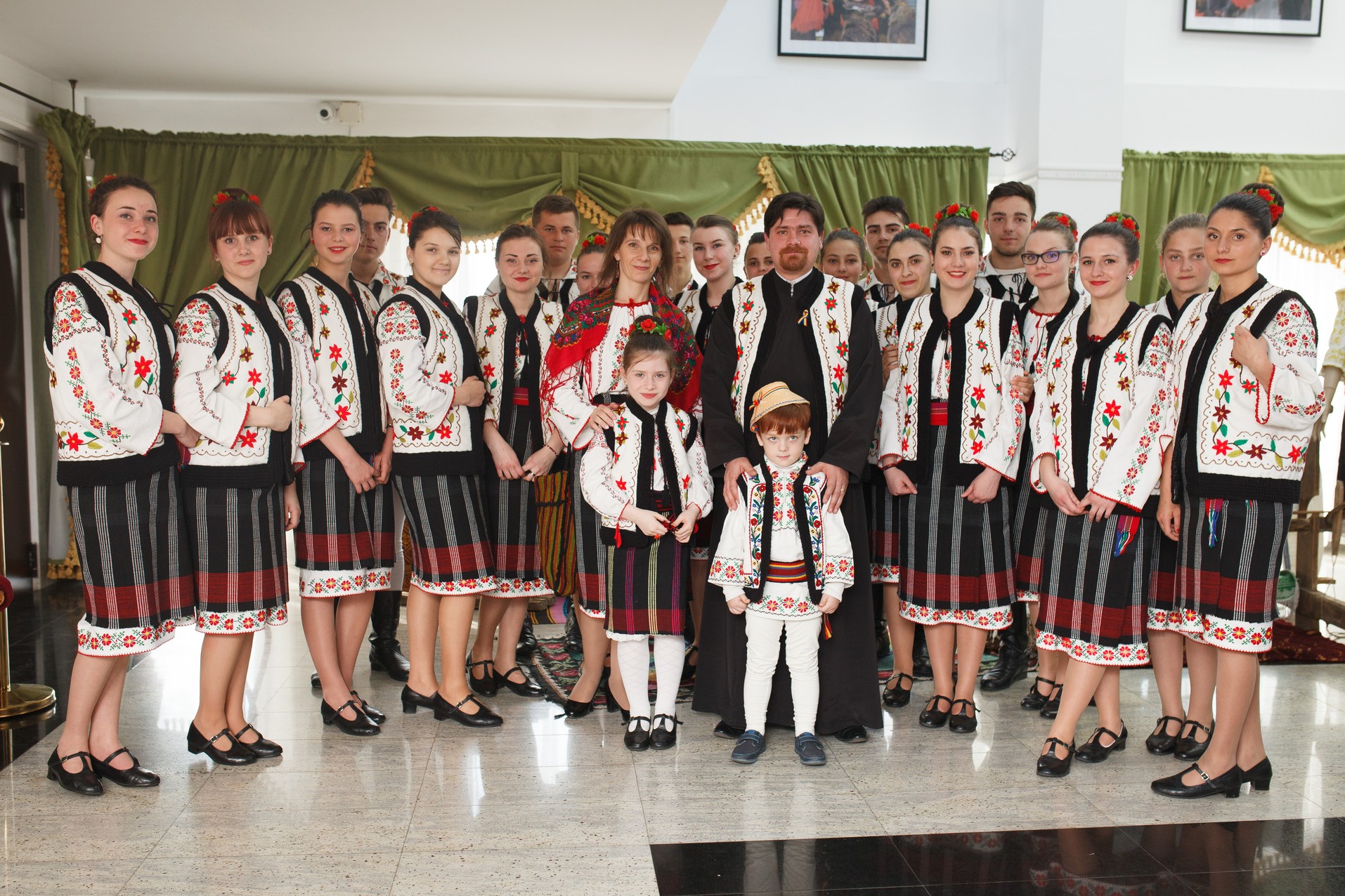 „Festivalul Bucuriei“, la Iaşi