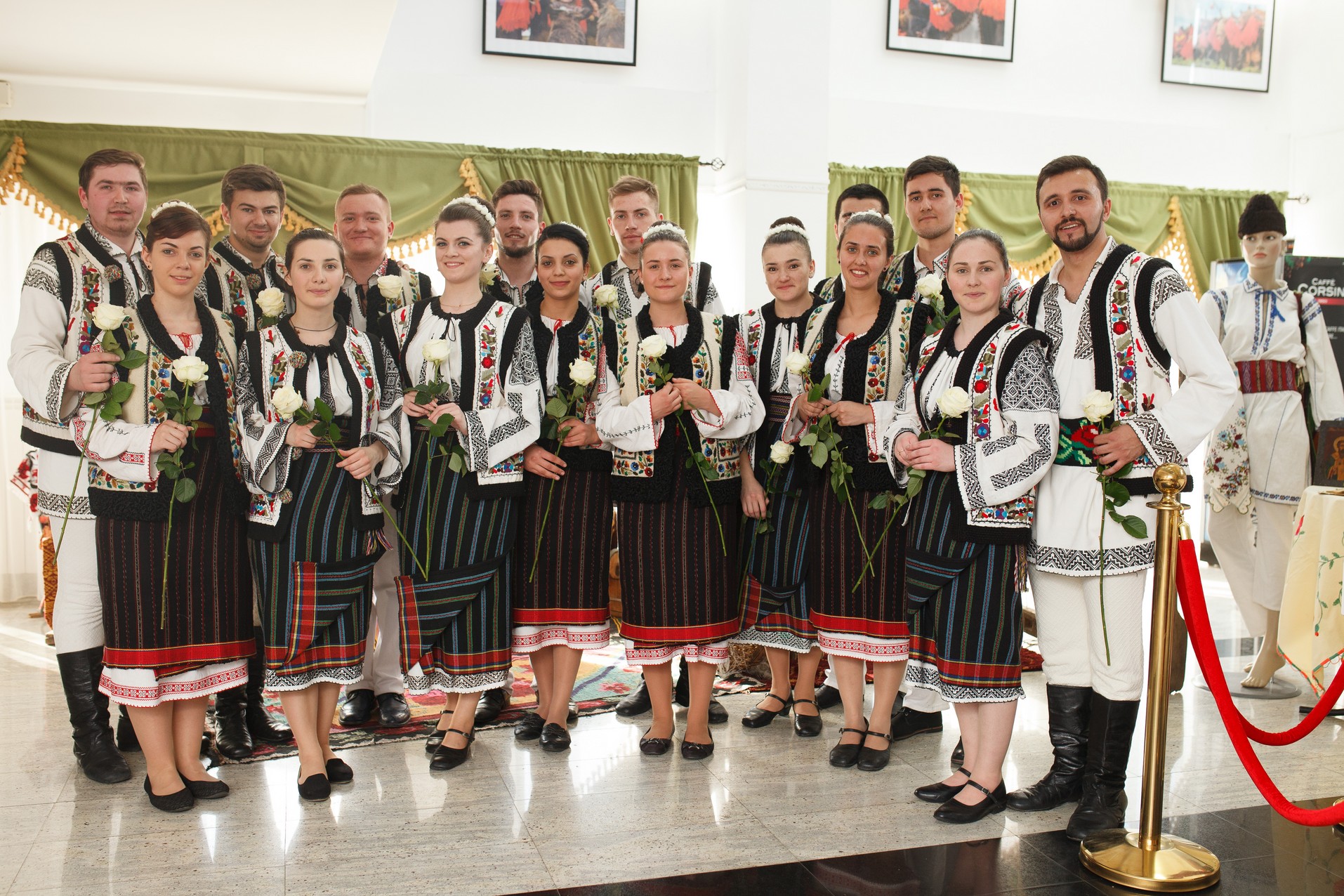 „Festivalul Bucuriei“, la Iaşi