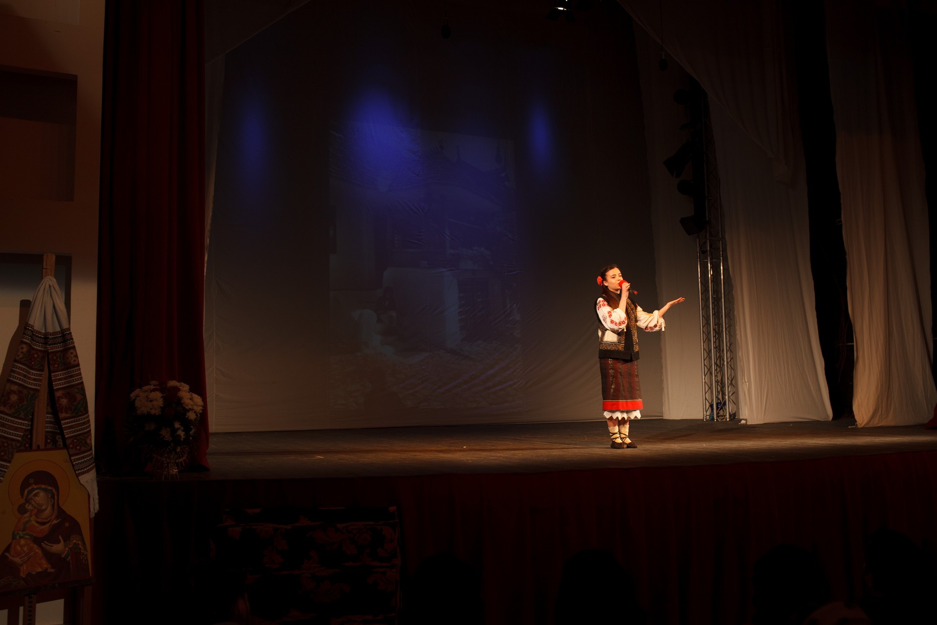 „Festivalul Bucuriei“, la Iaşi