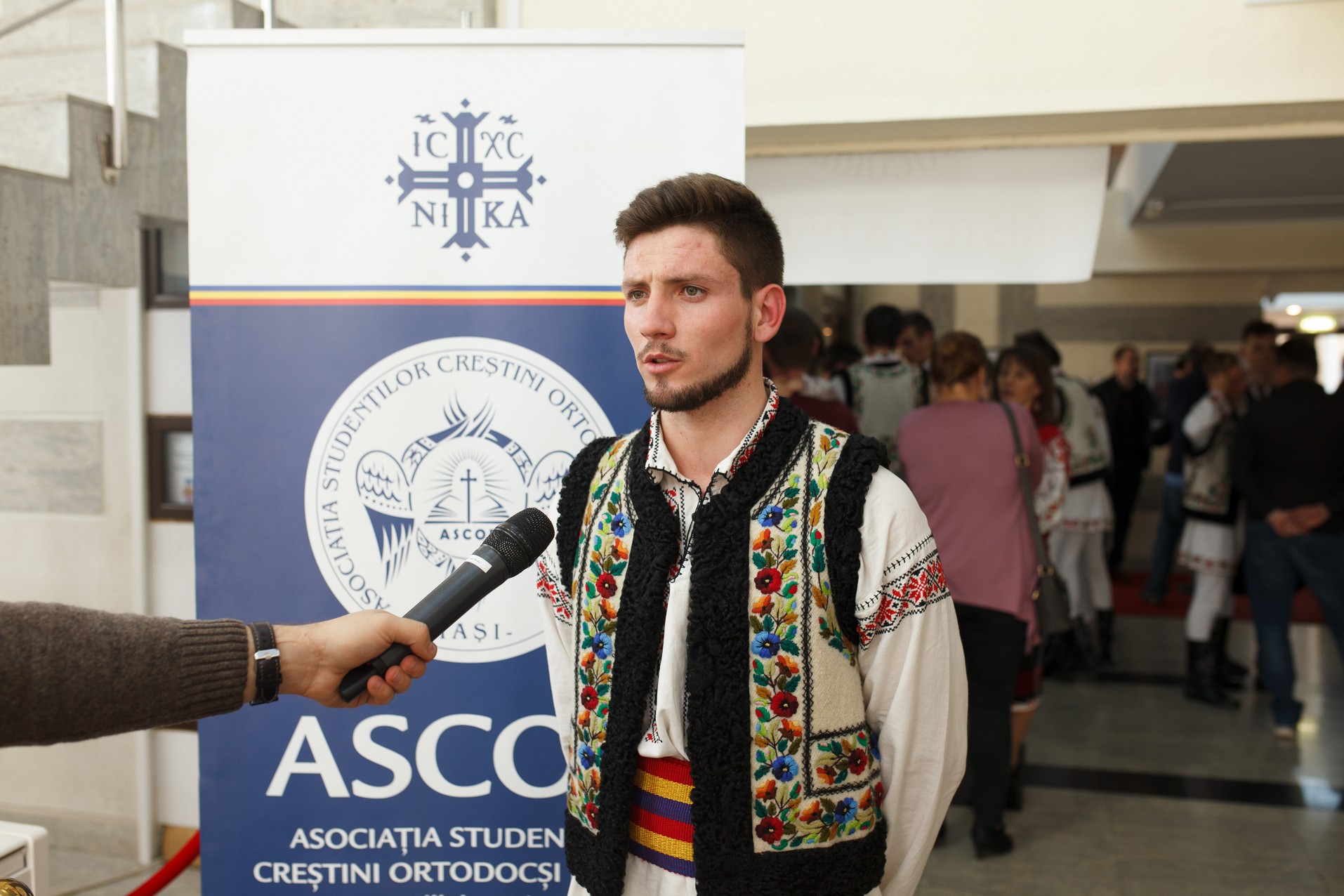 „Festivalul Bucuriei“, la Iaşi