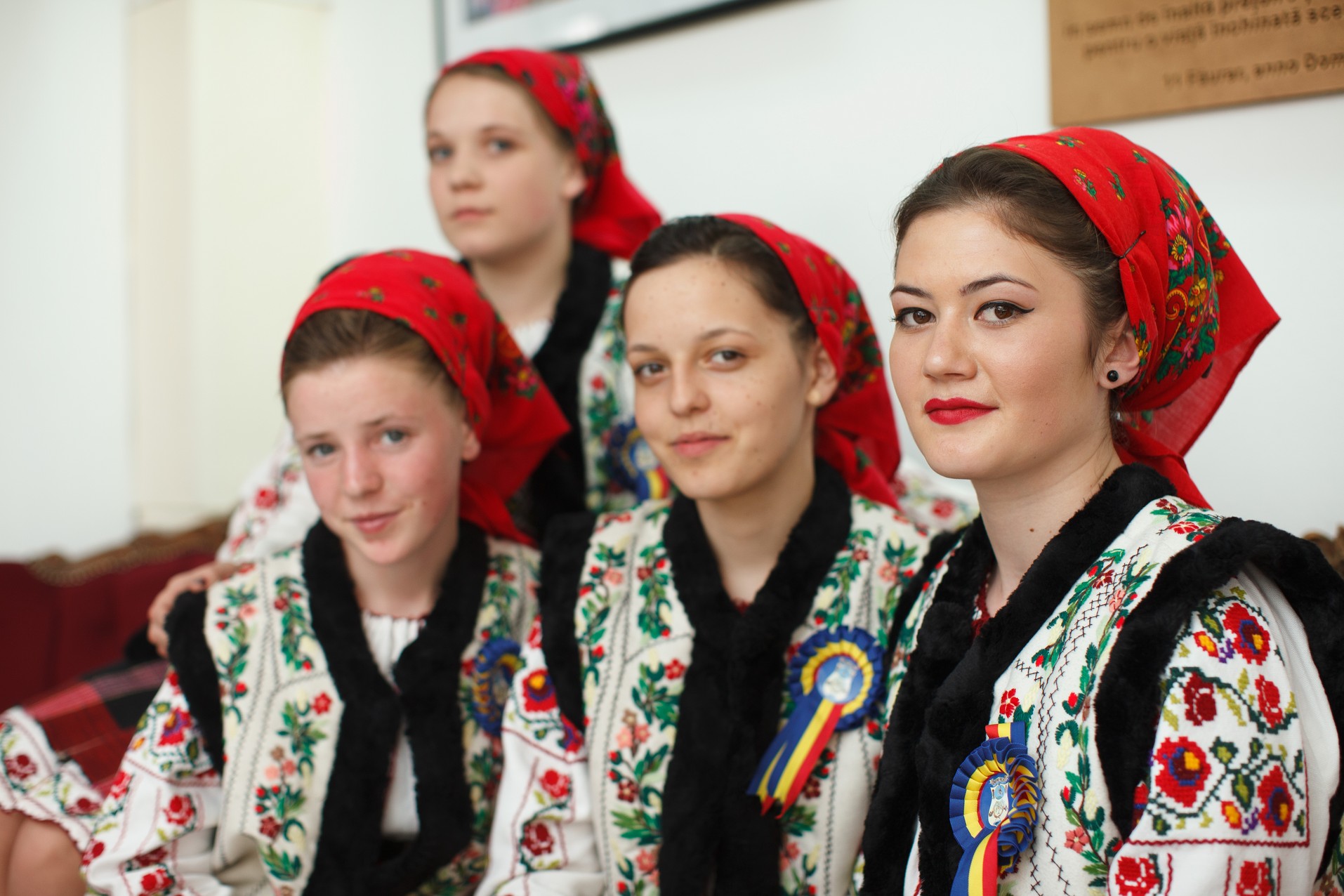 „Festivalul Bucuriei“, la Iaşi