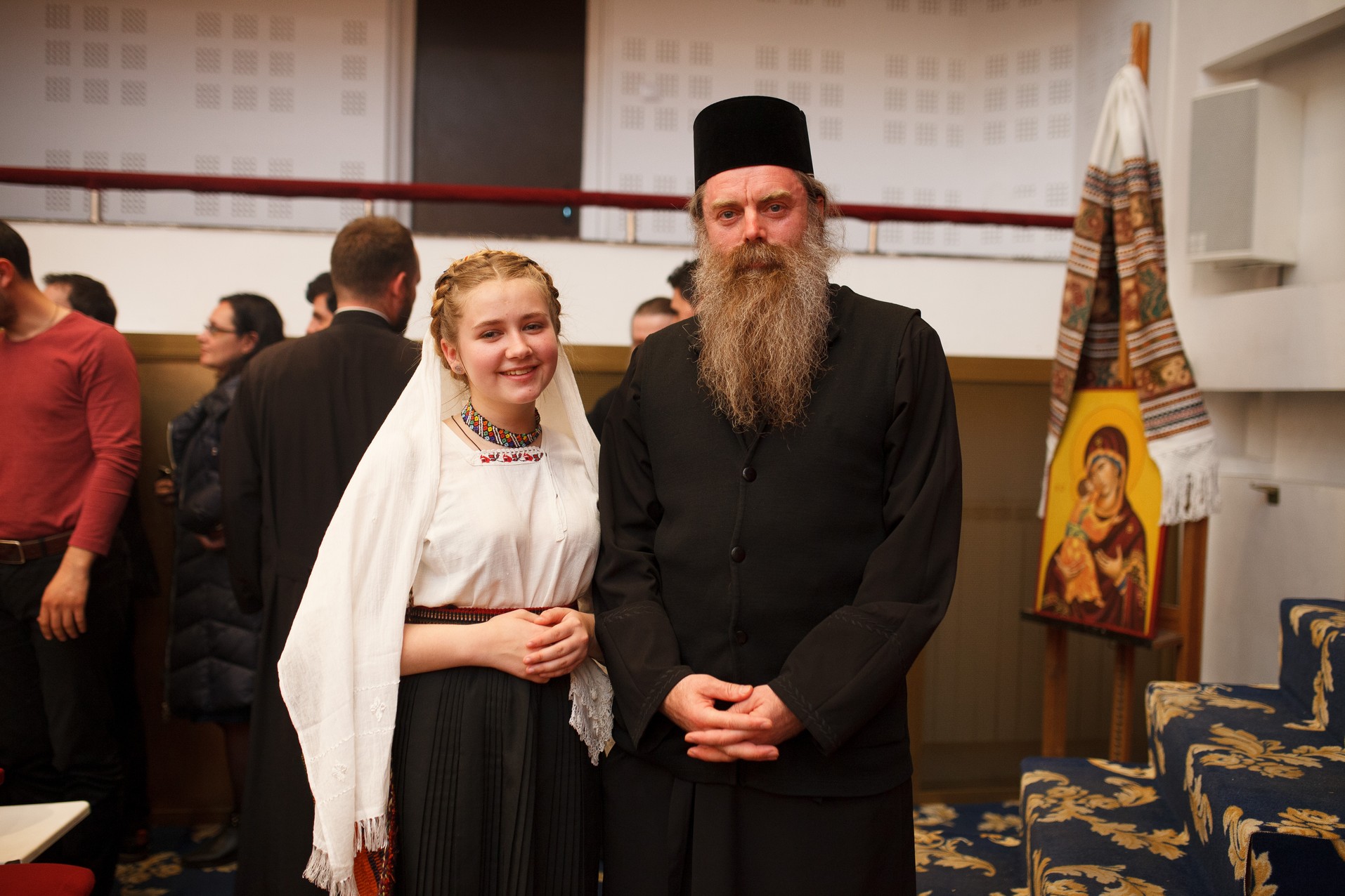 „Festivalul Bucuriei“, la Iaşi